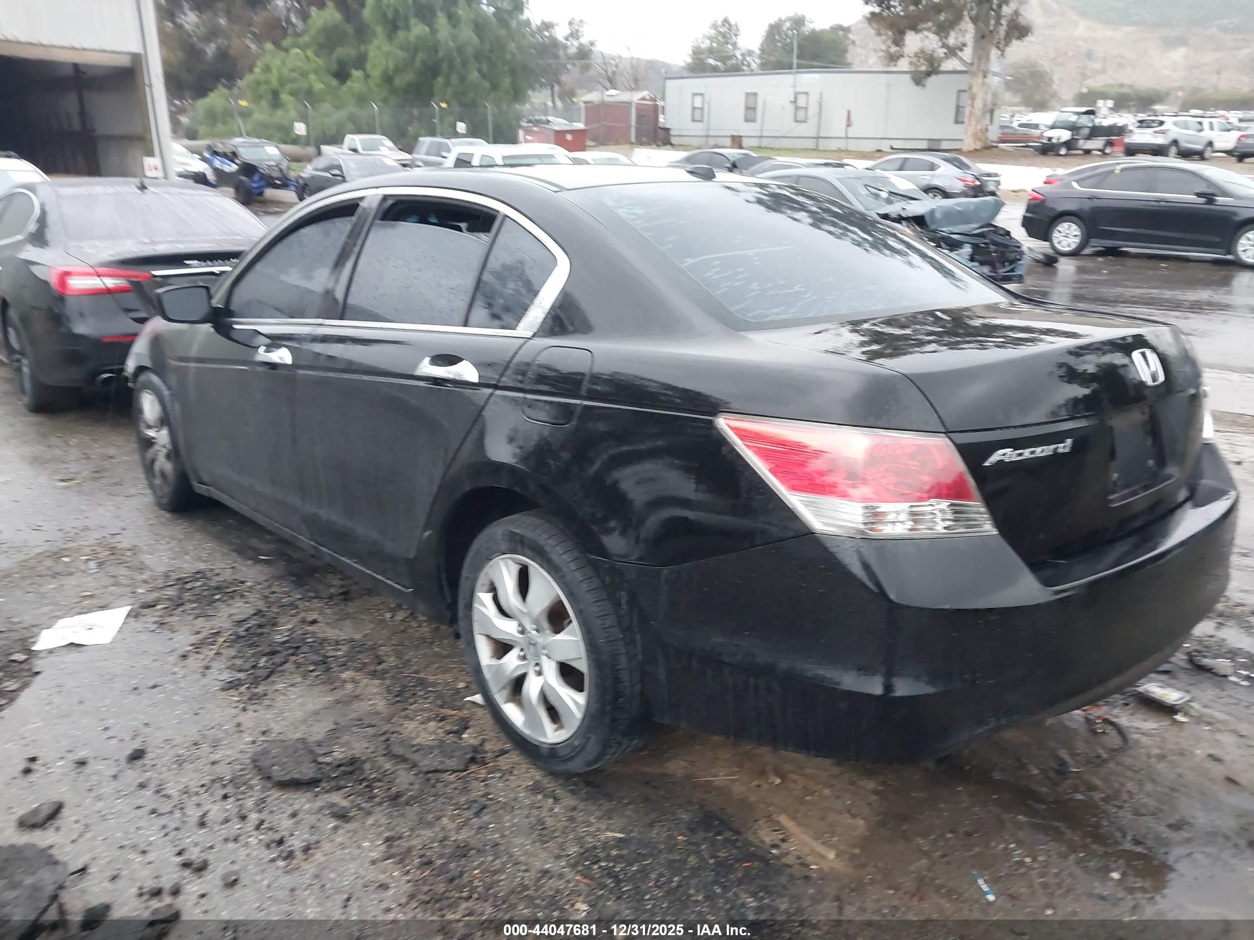 HONDA ACCORD image 3