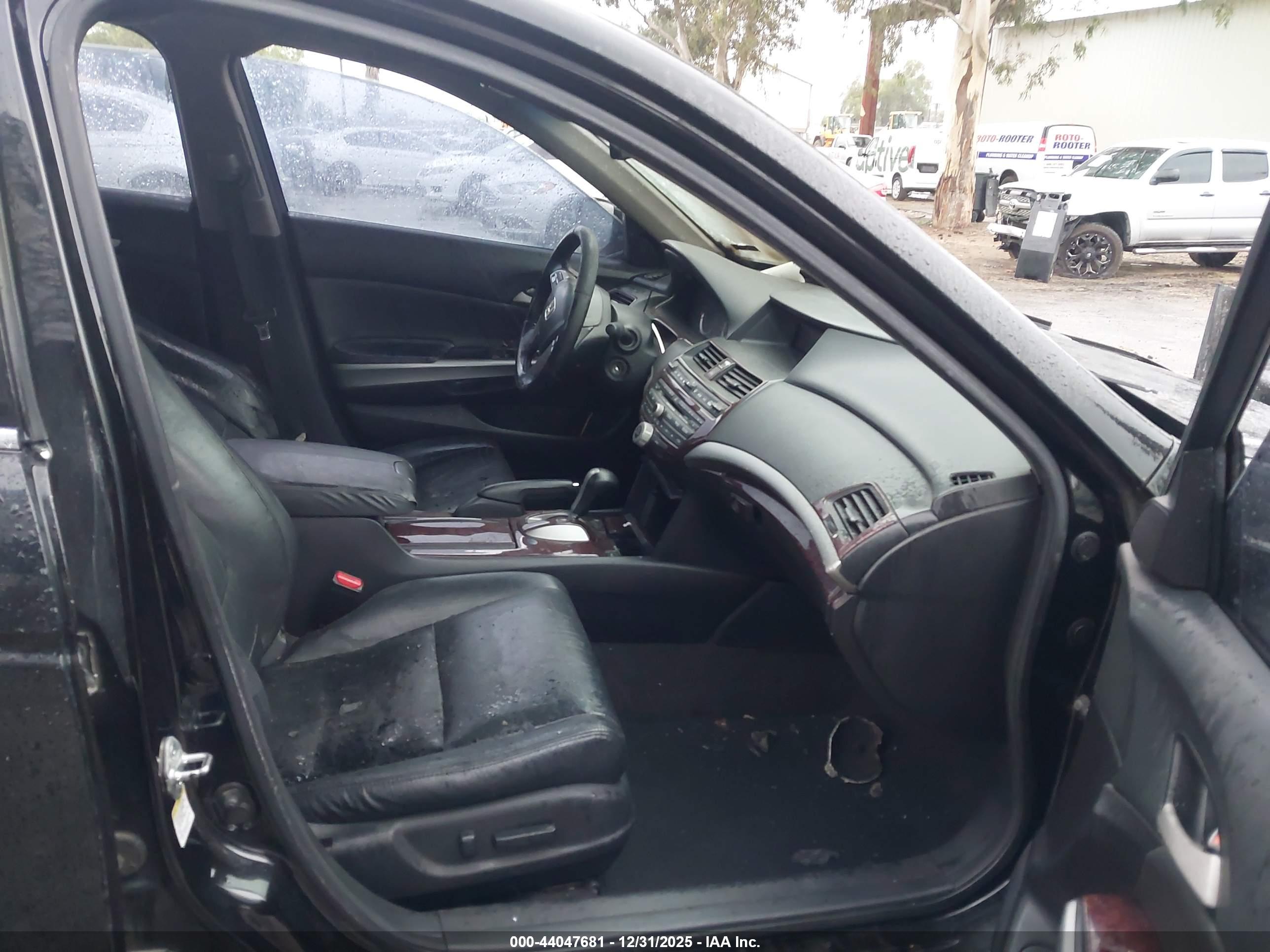 HONDA ACCORD image 5