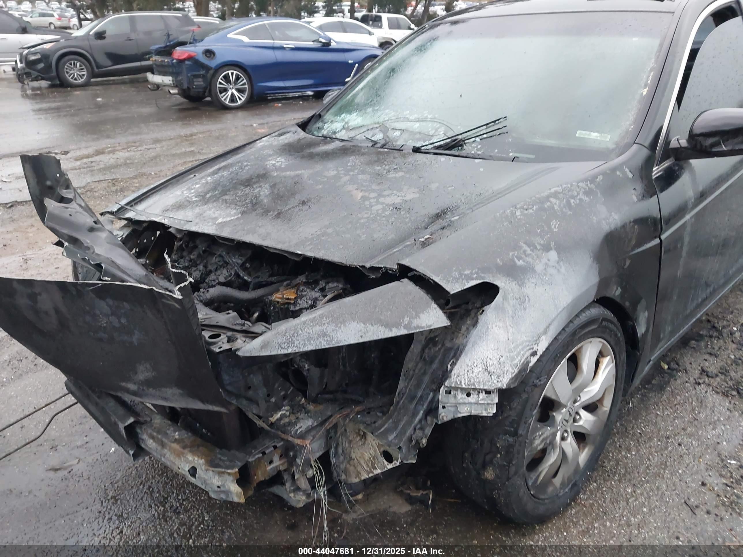 HONDA ACCORD image 6