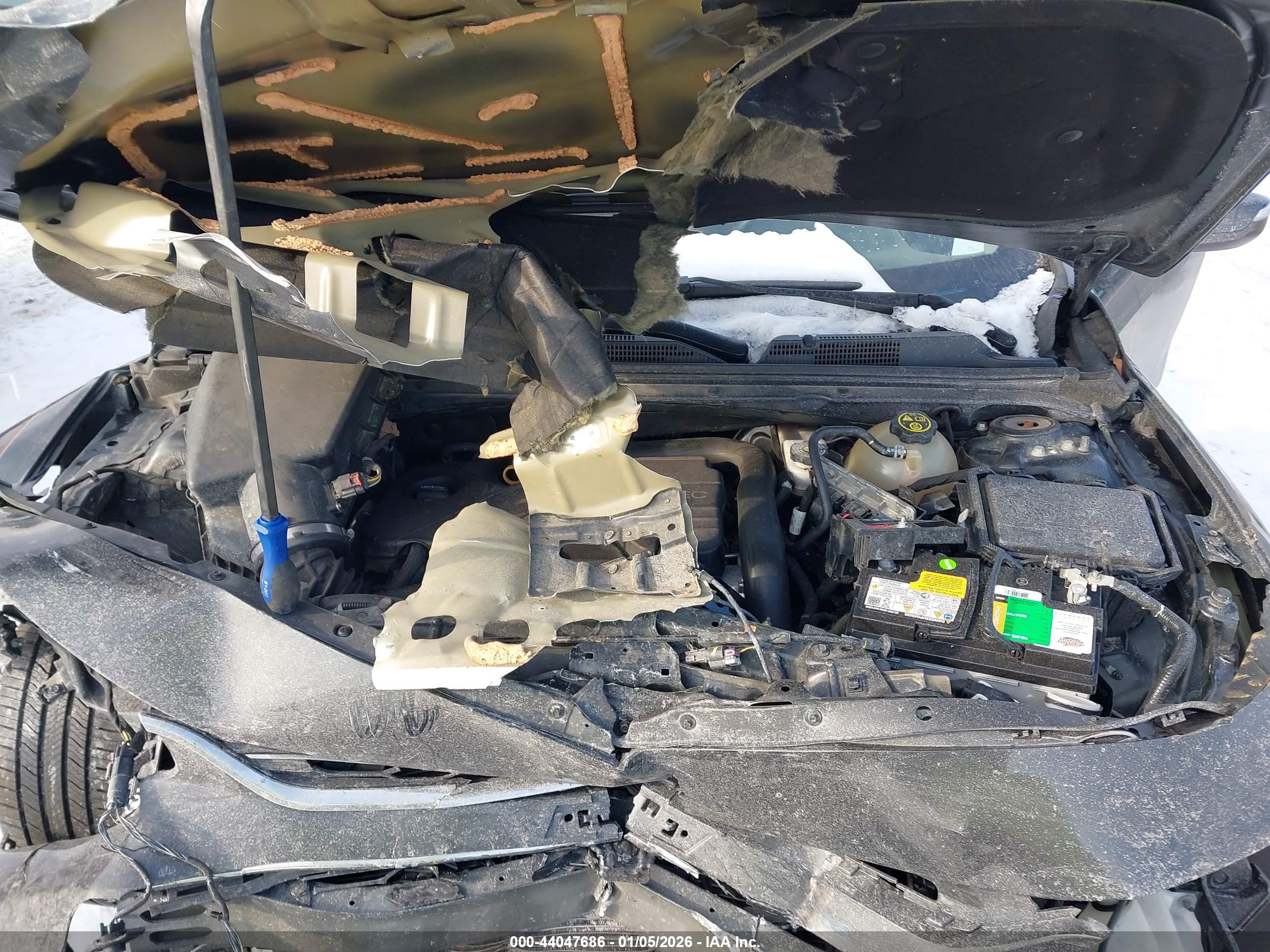 CHEVROLET MALIBU image 10