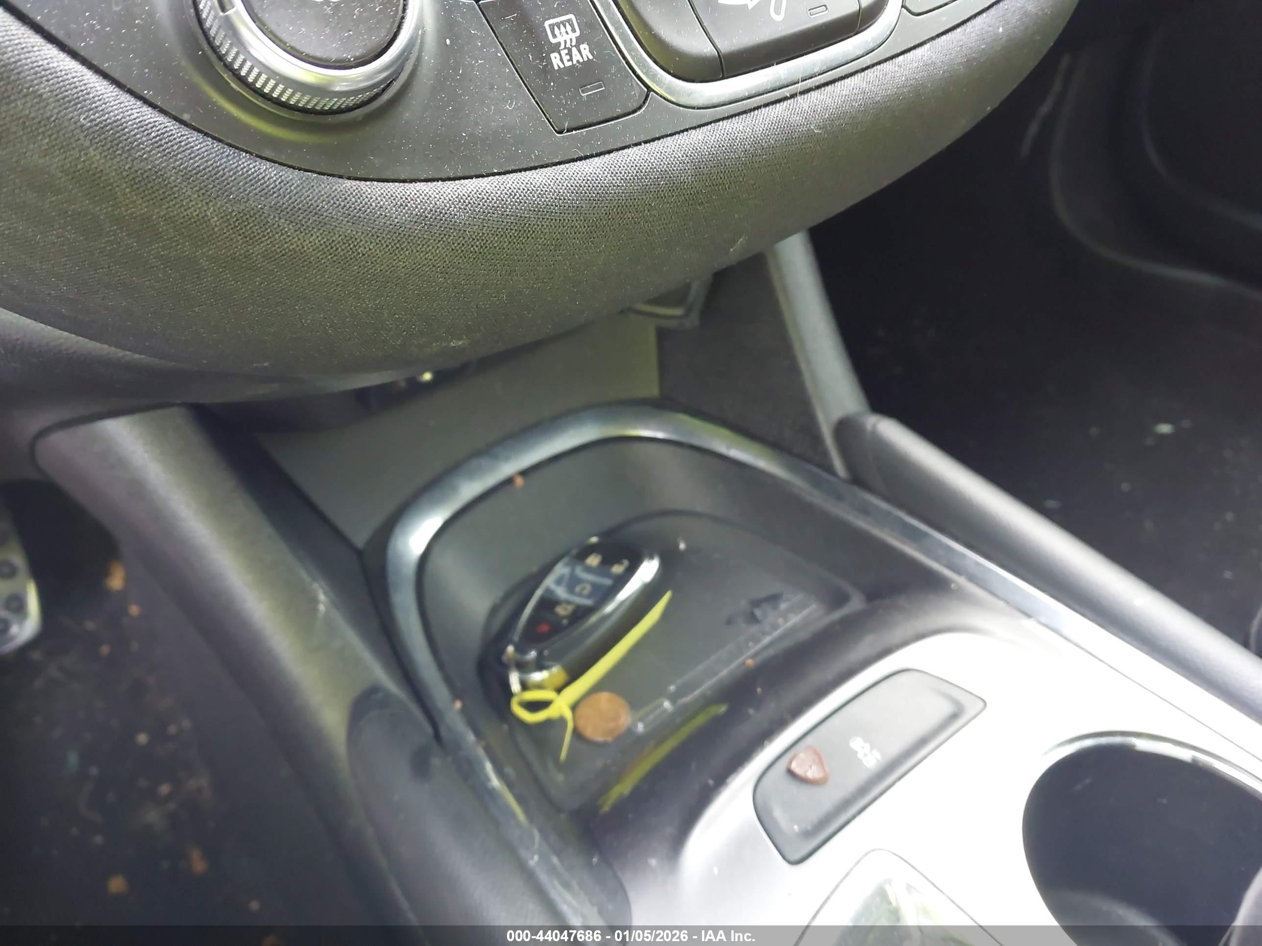 CHEVROLET MALIBU image 11