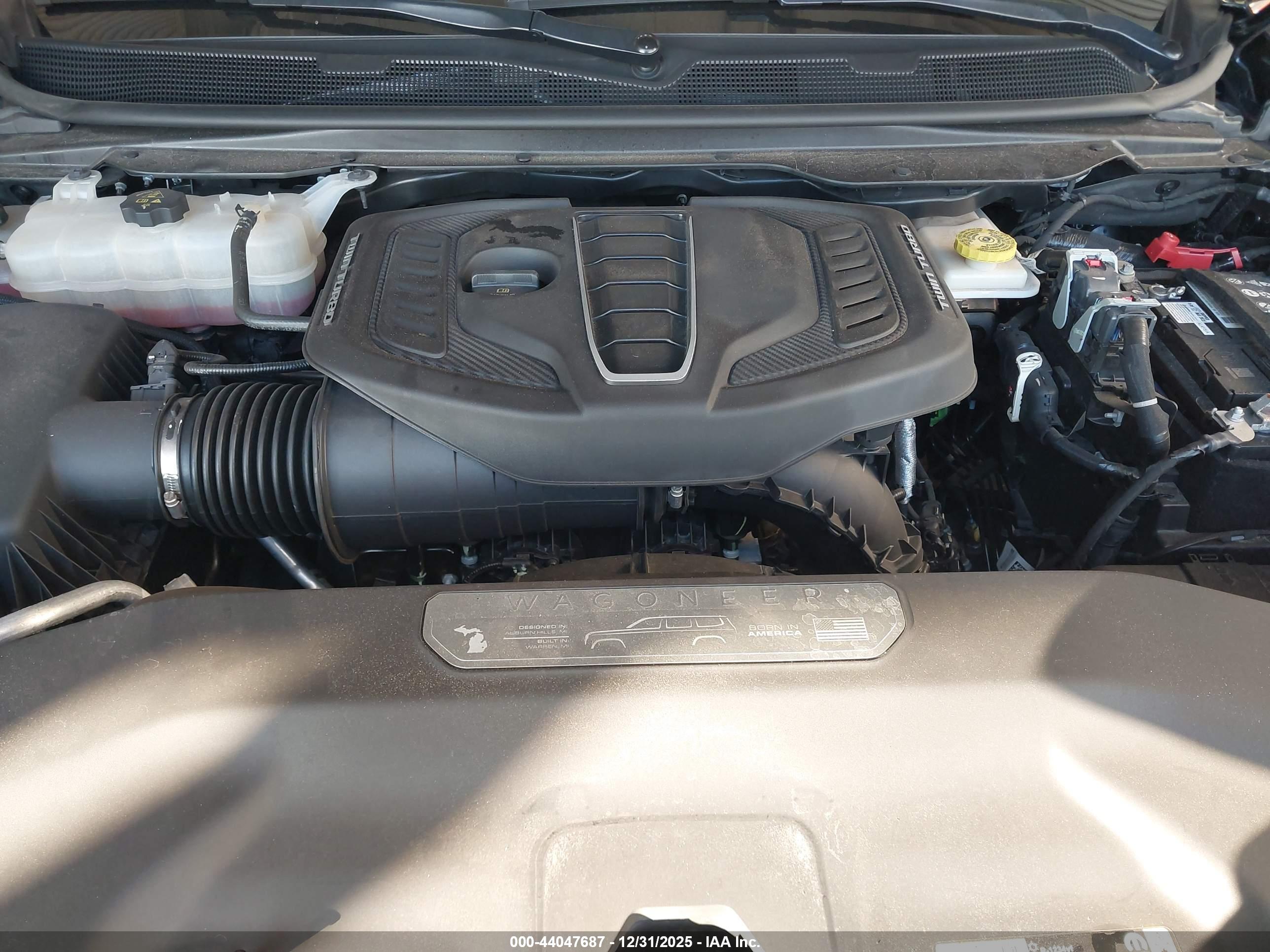 JEEP GRAND image 10