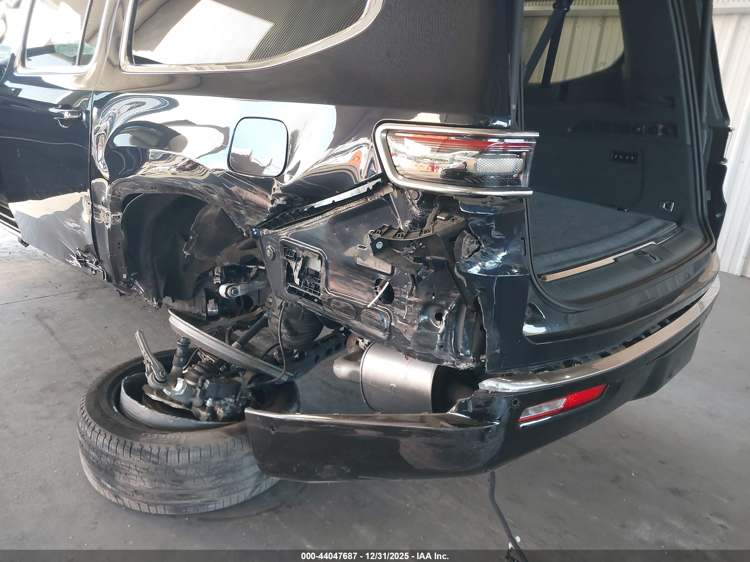 JEEP GRAND image 6
