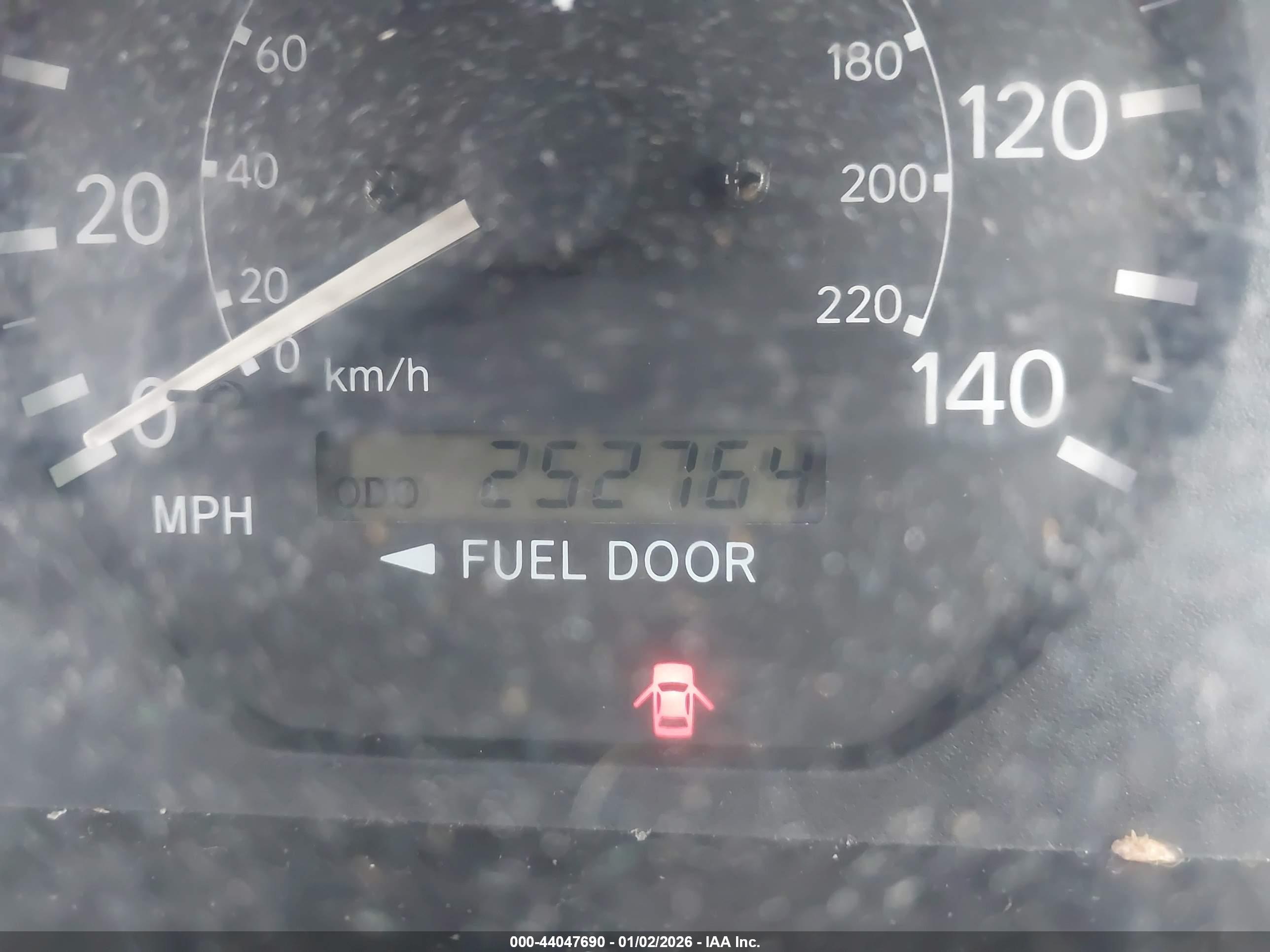TOYOTA CAMRY image 7