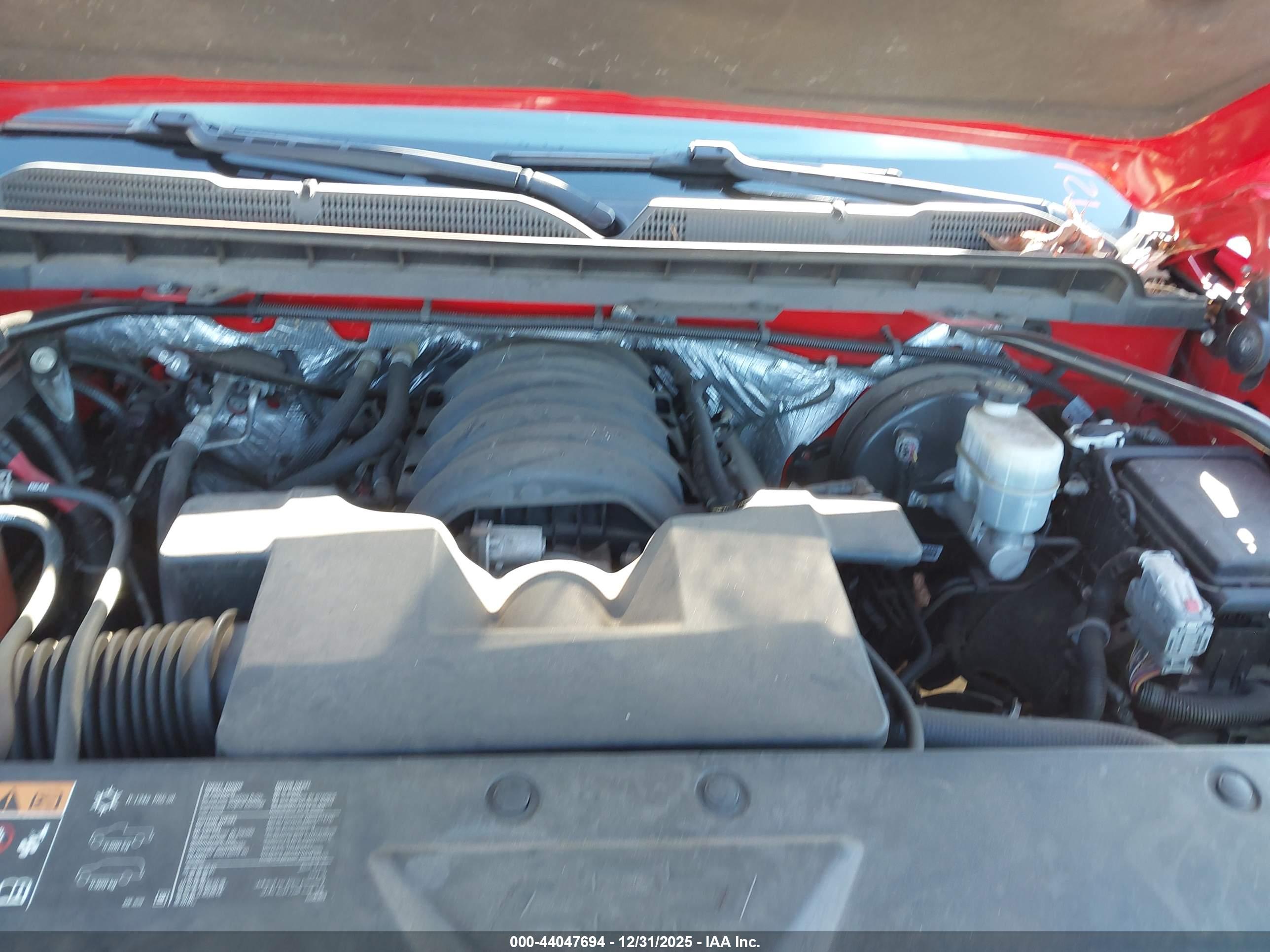 CHEVROLET SILVERADO image 10