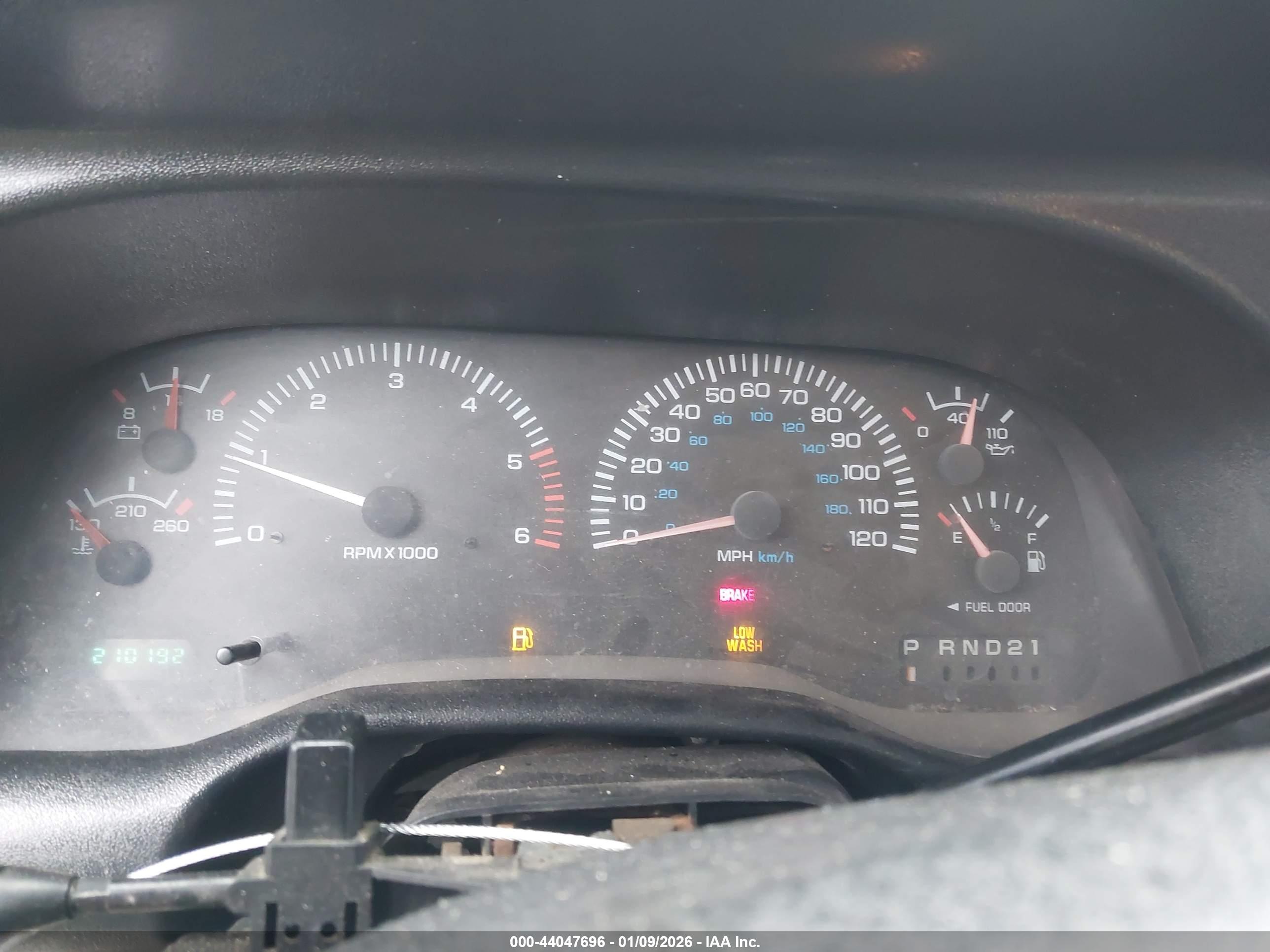 DODGE RAM image 7