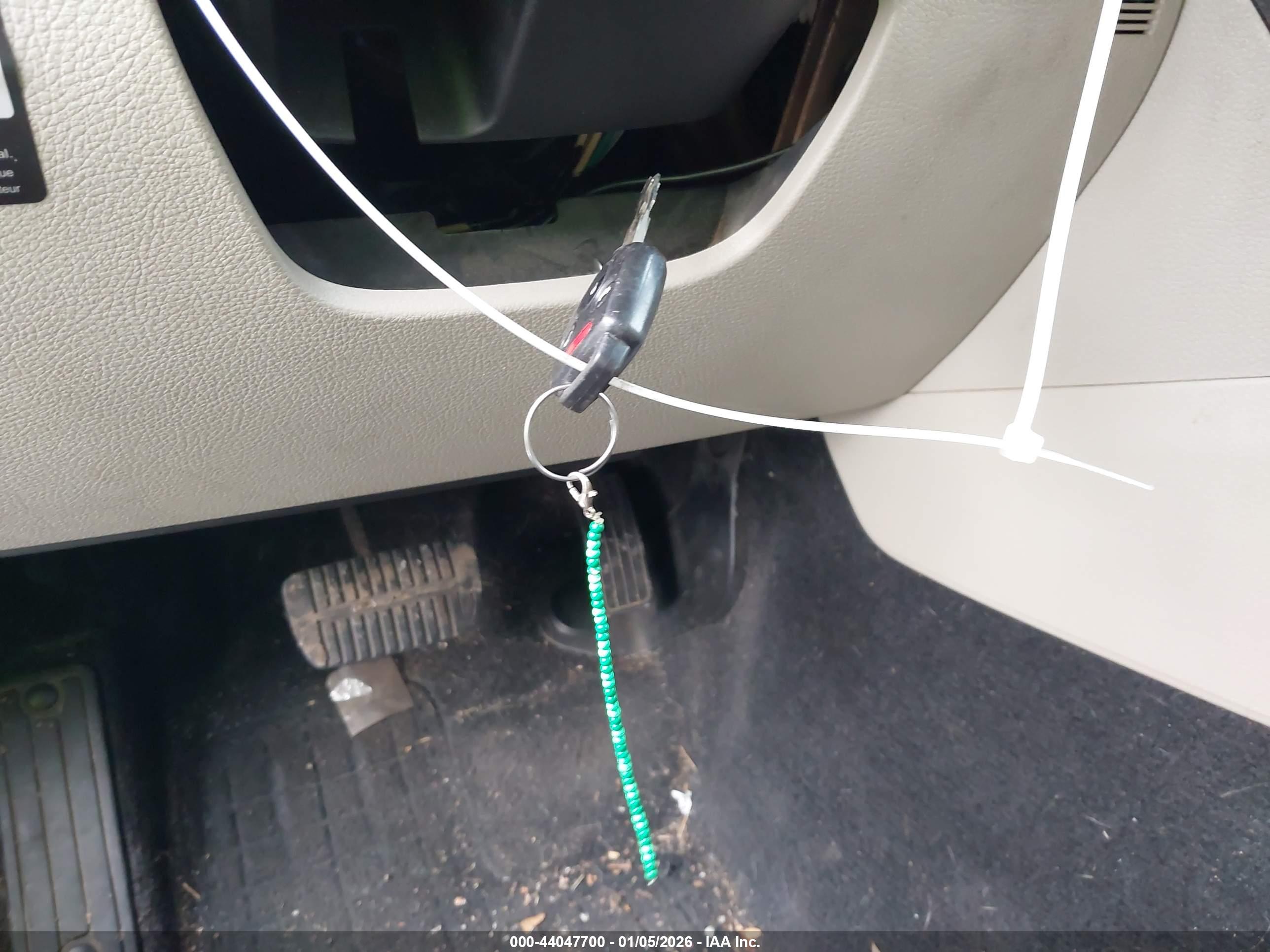 SUBARU OUTBACK image 11