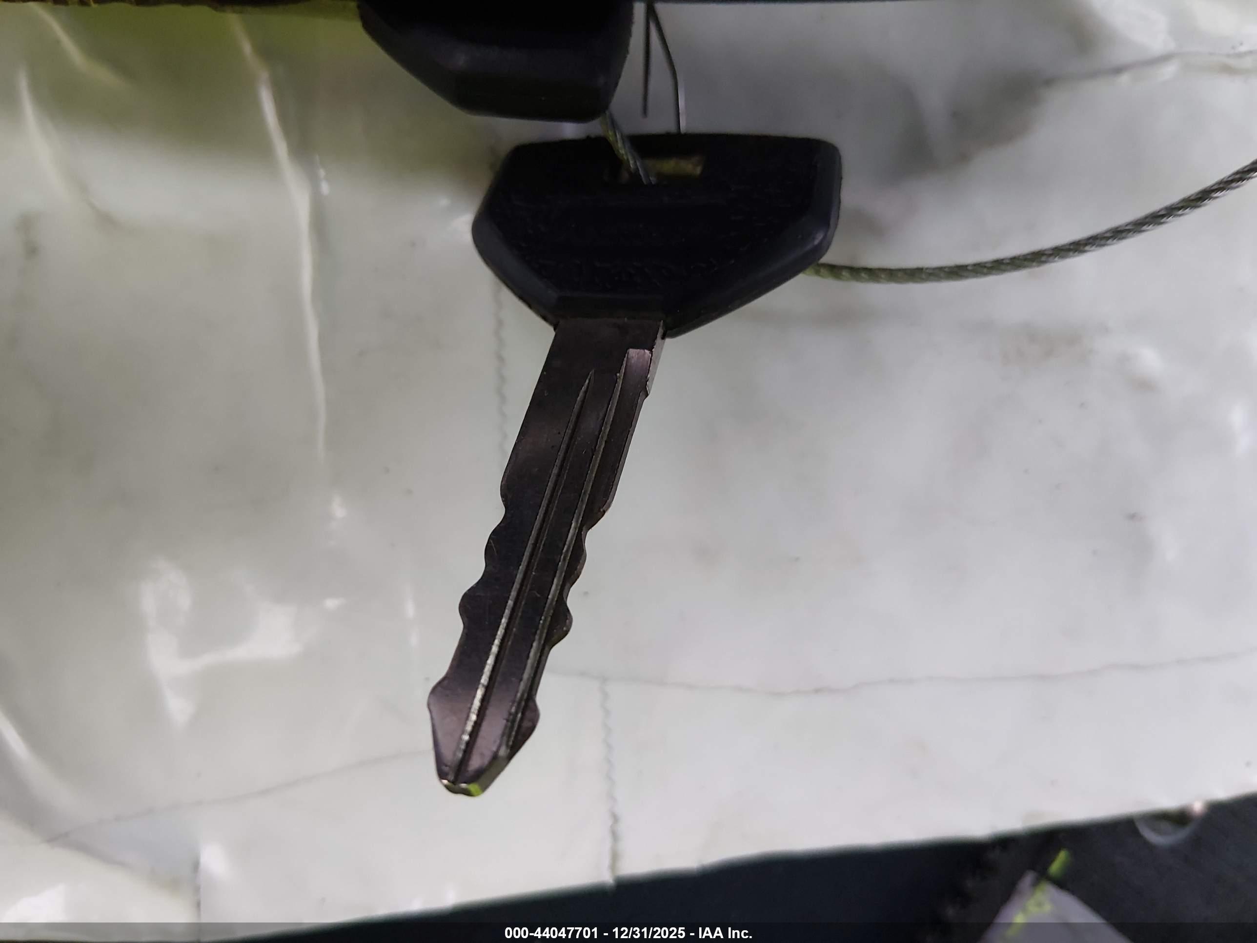 DODGE DAKOTA image 11