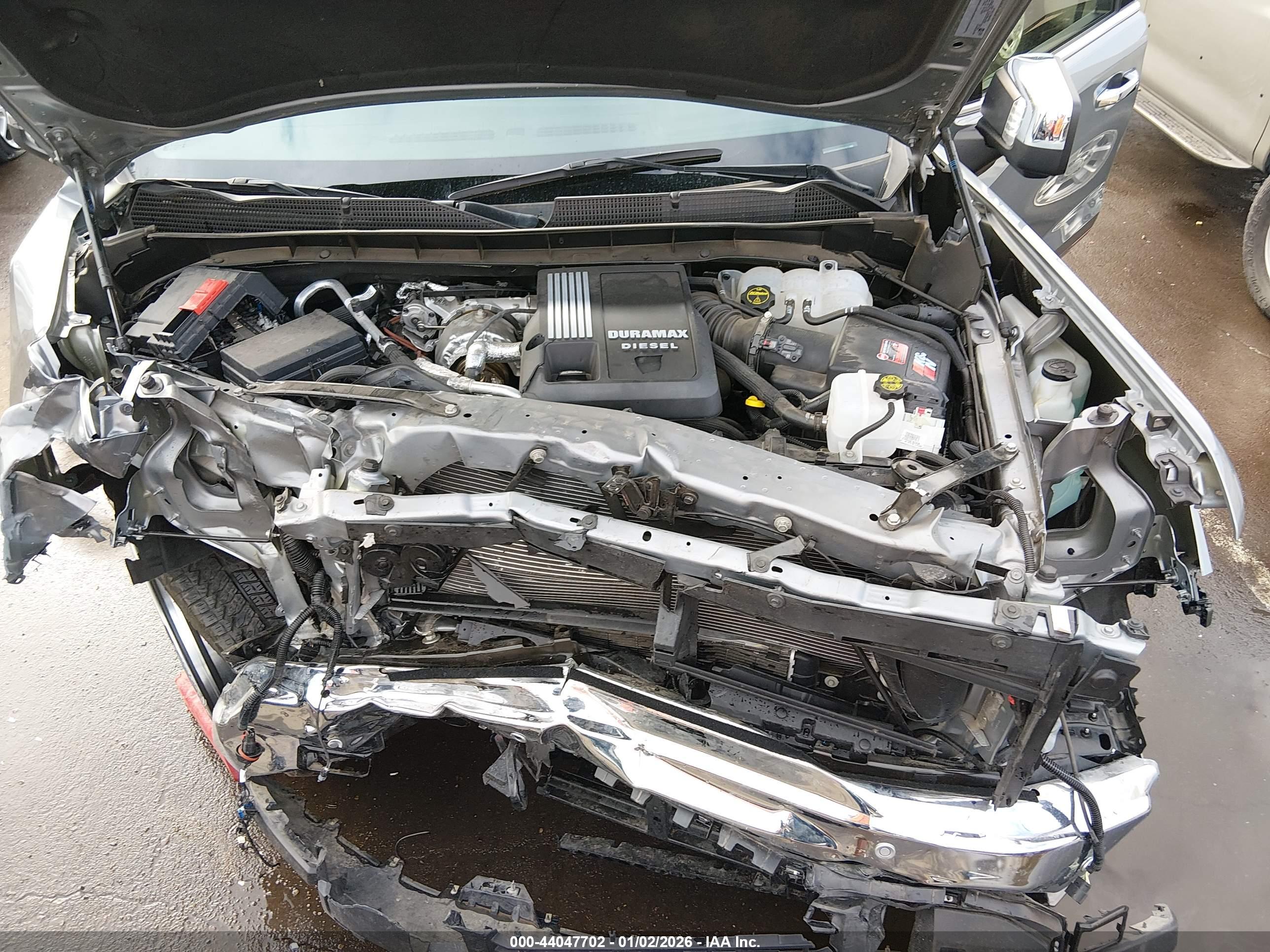 GMC SIERRA image 10