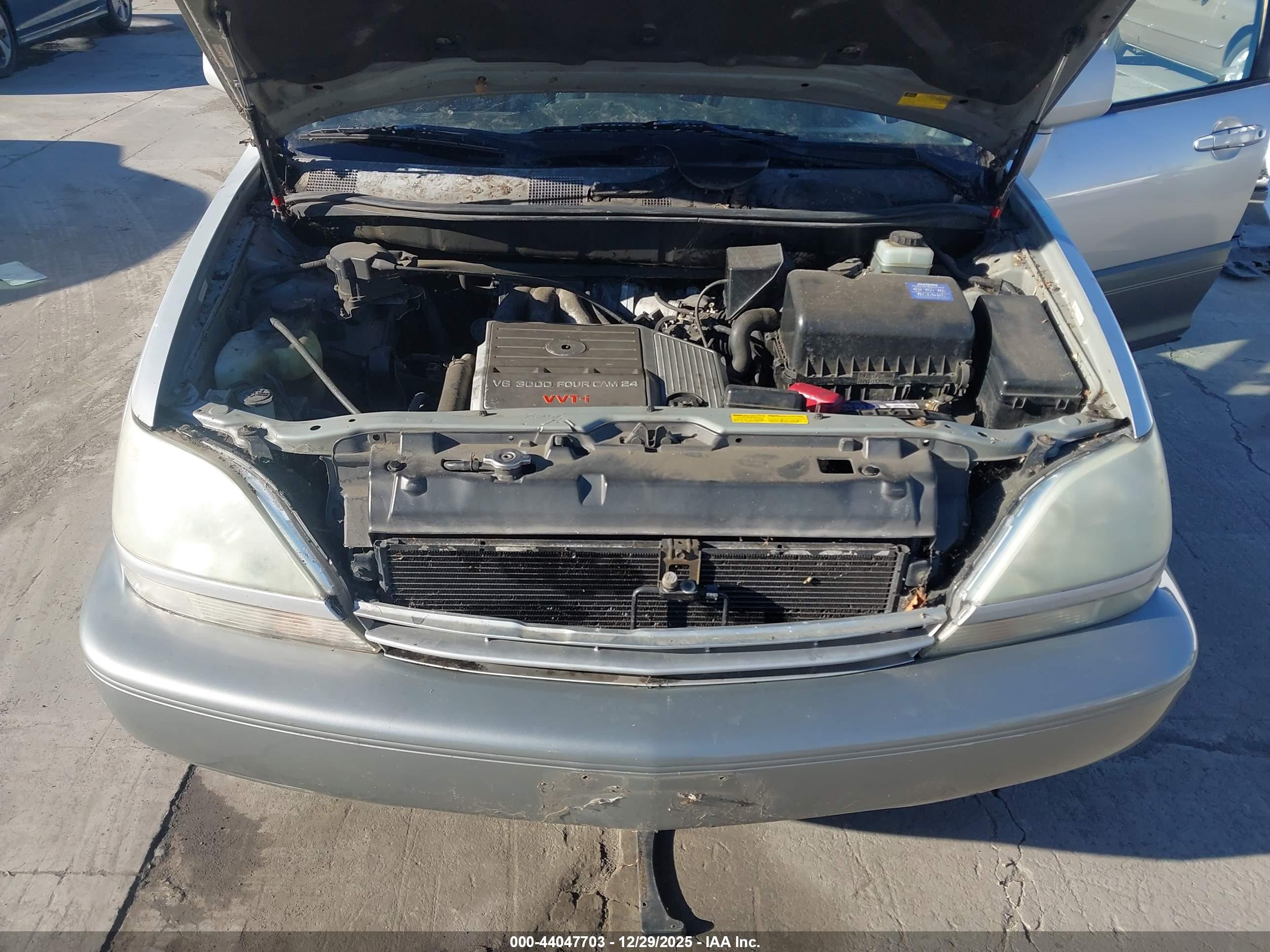 LEXUS RX image 10