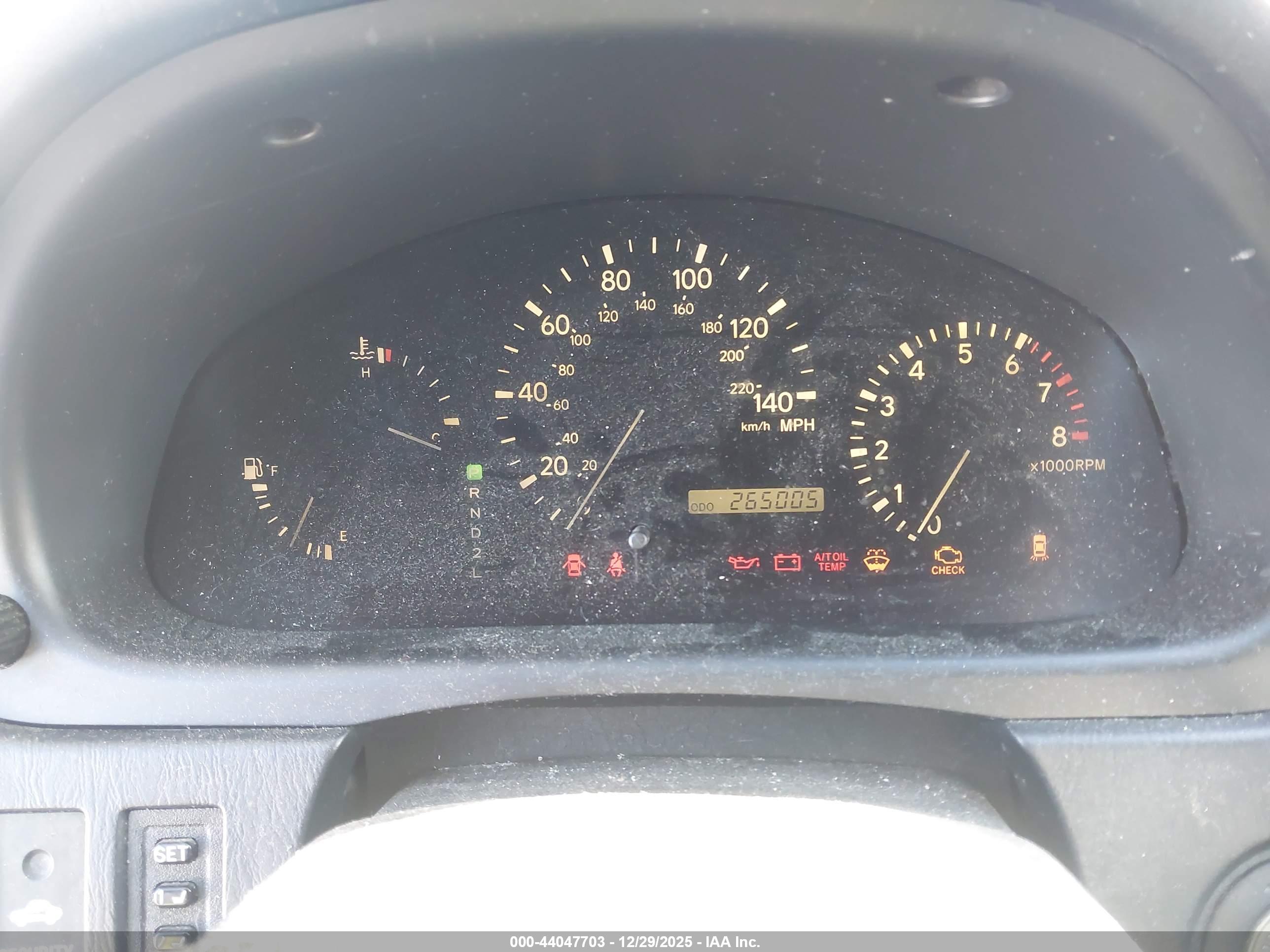 LEXUS RX image 7