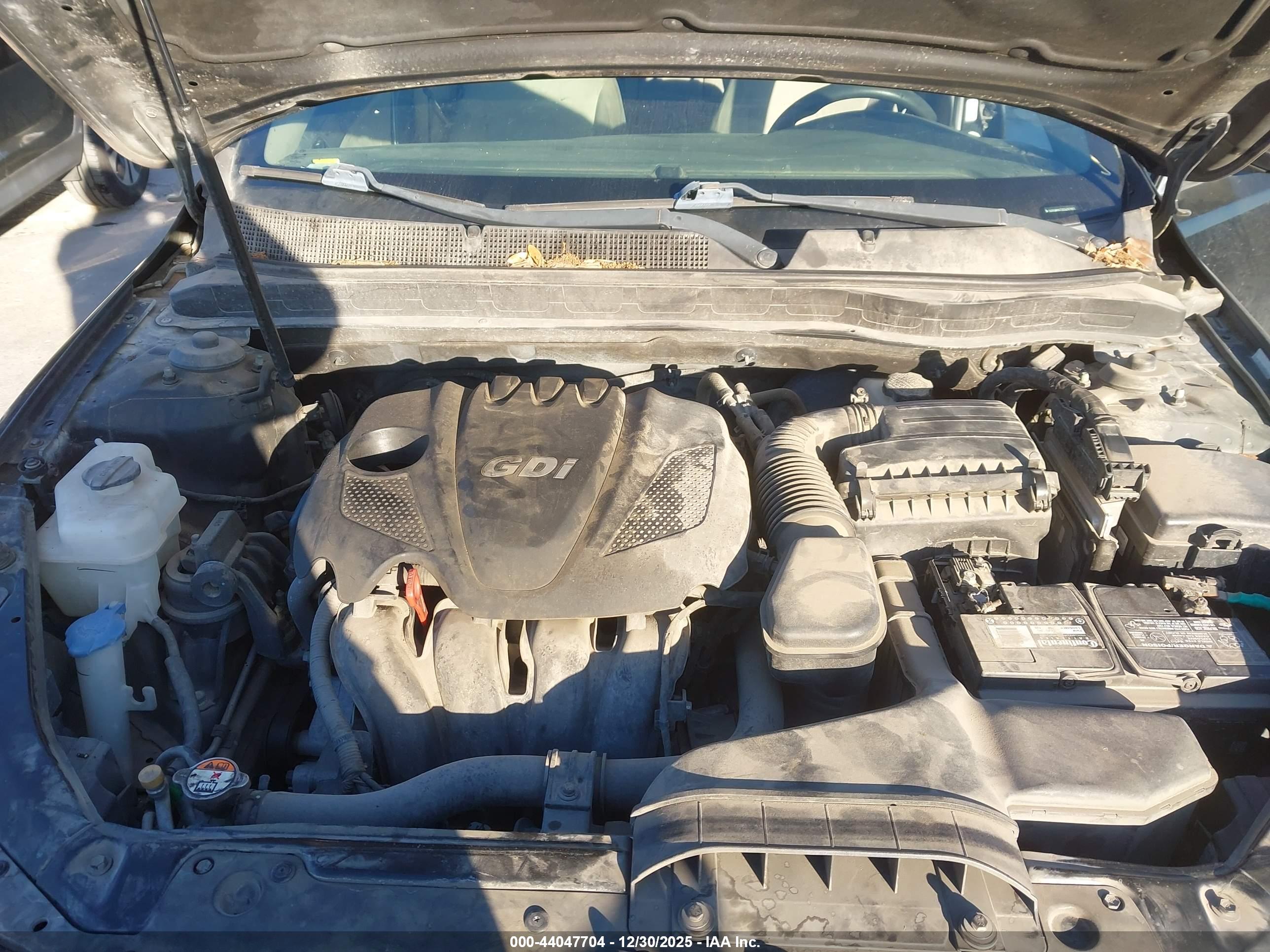 KIA OPTIMA image 10