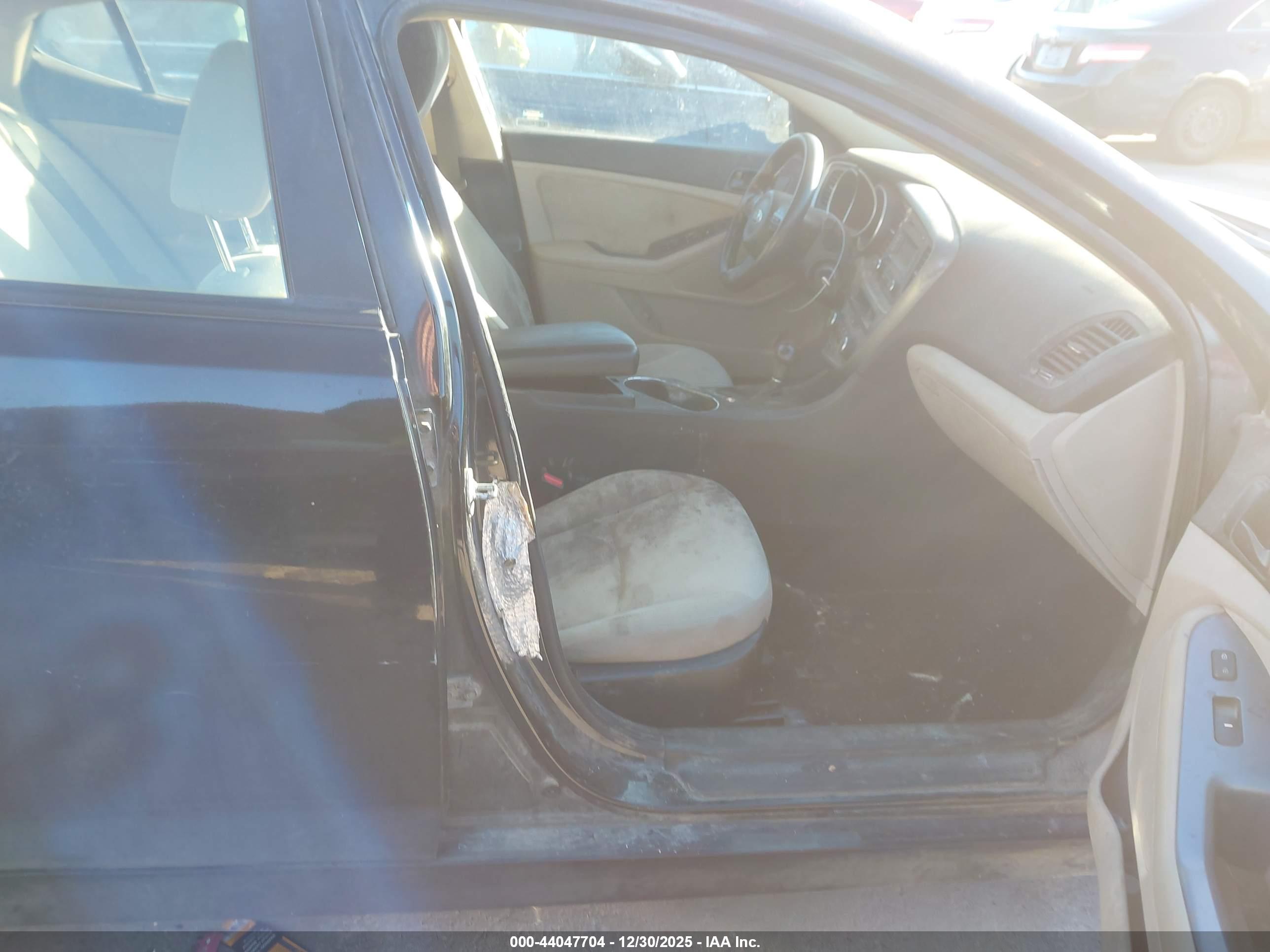 KIA OPTIMA image 5