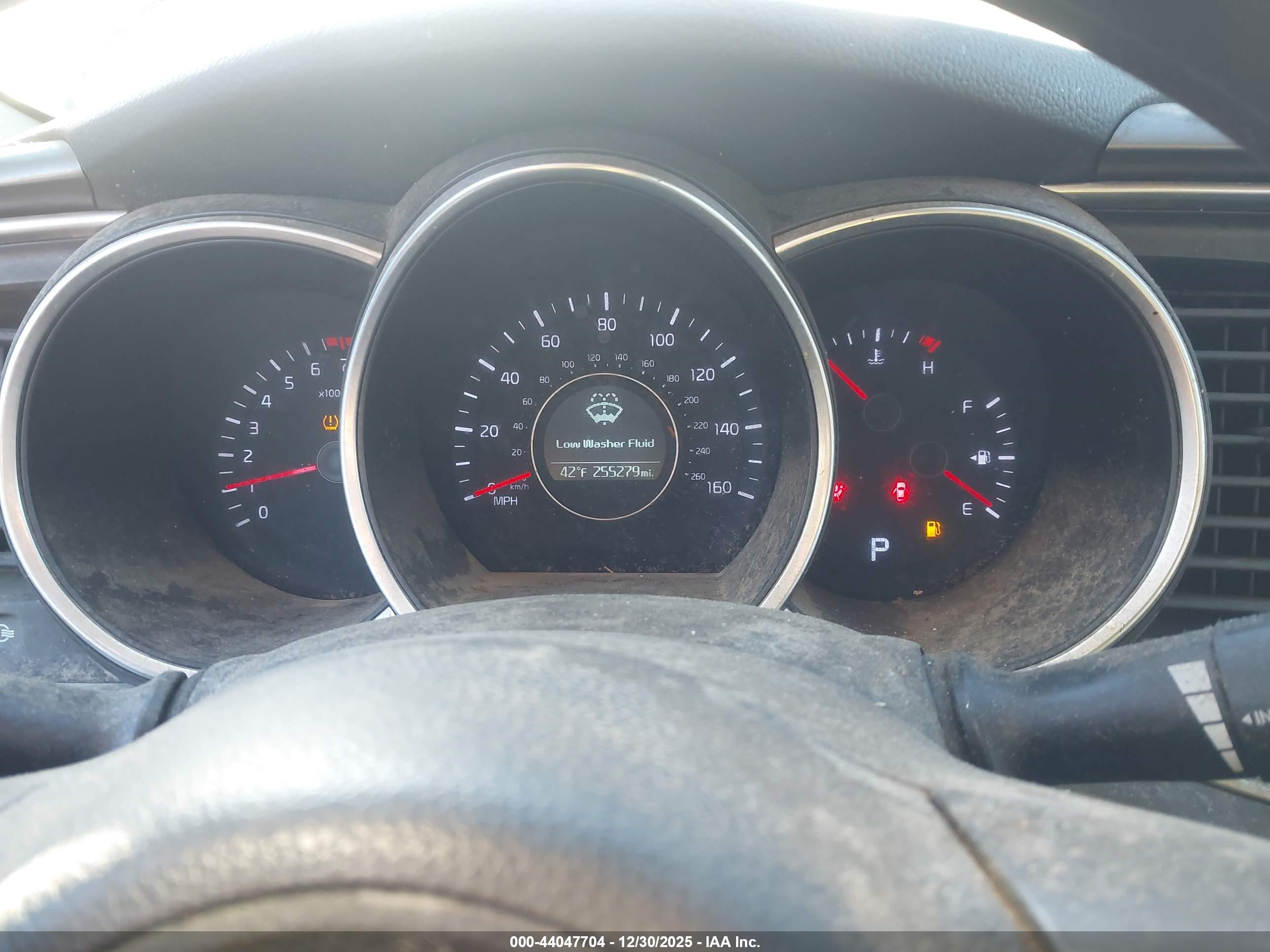 KIA OPTIMA image 7