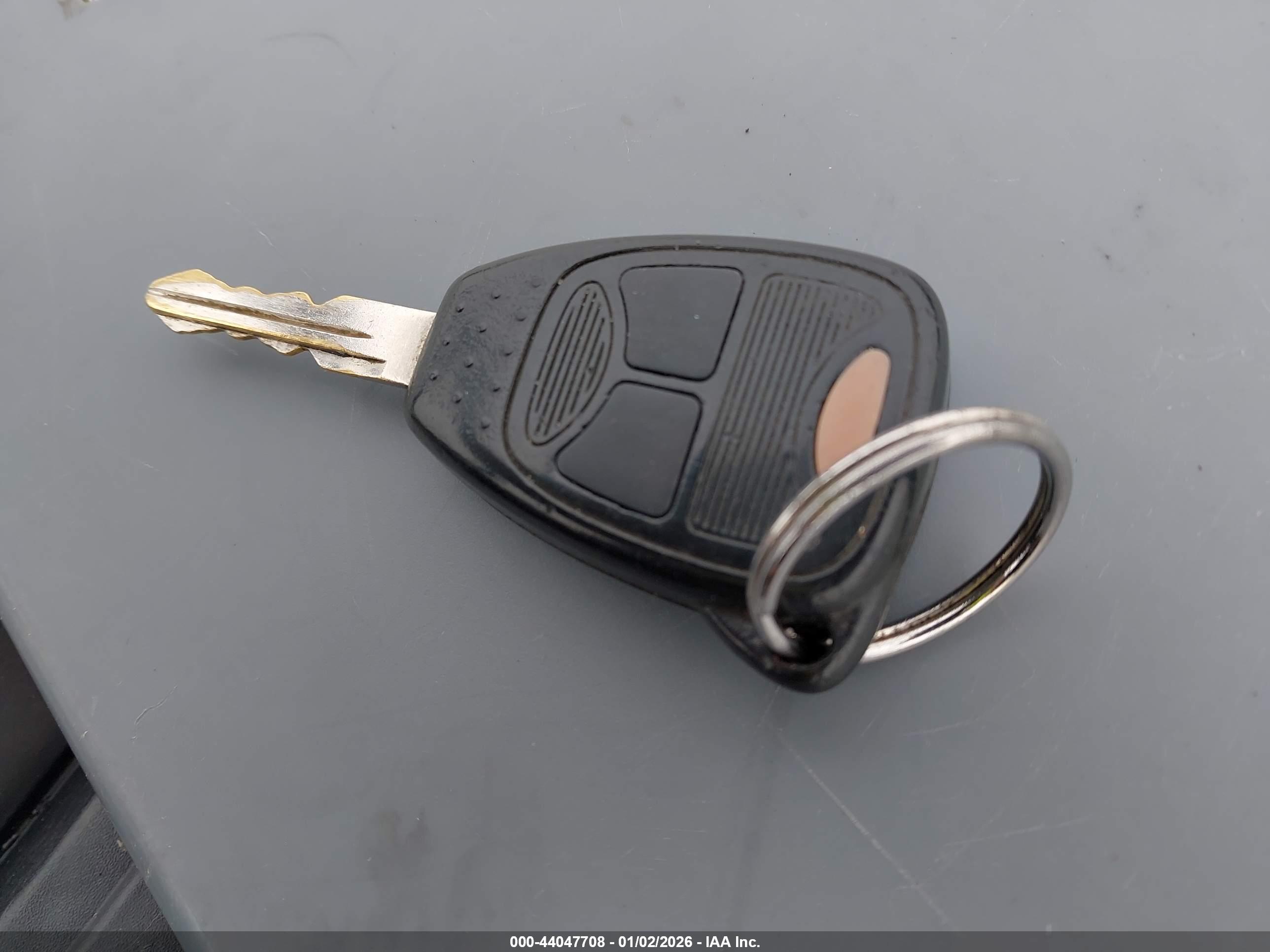 DODGE CALIBER image 11