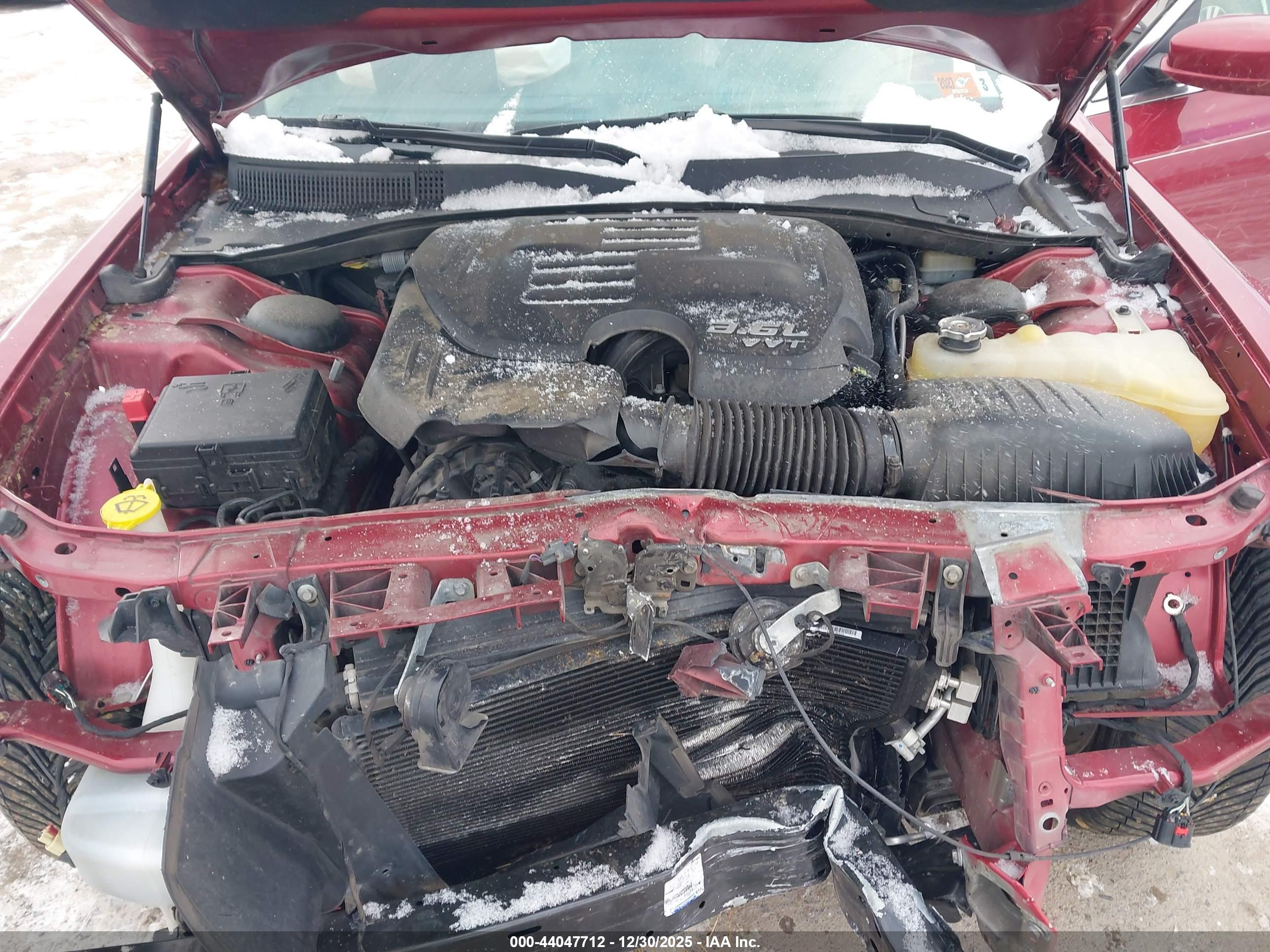 CHRYSLER 300 image 10