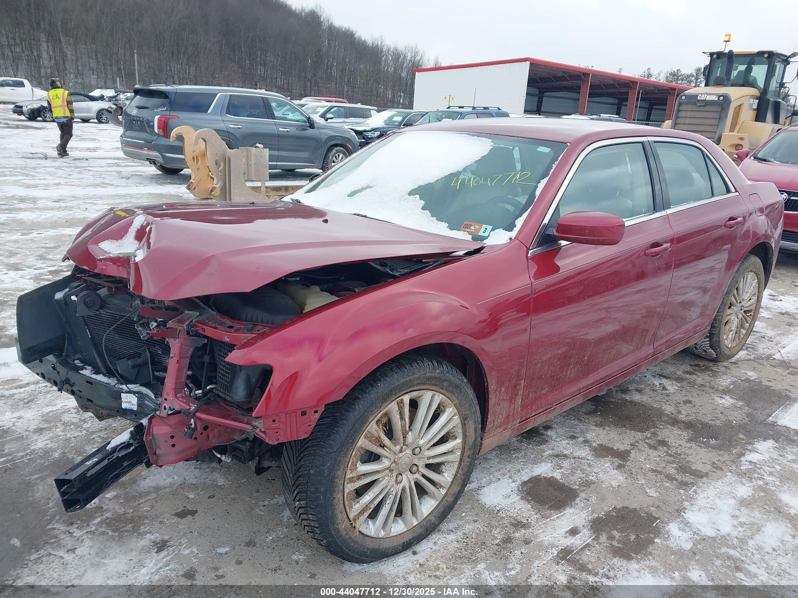 CHRYSLER 300 image 2