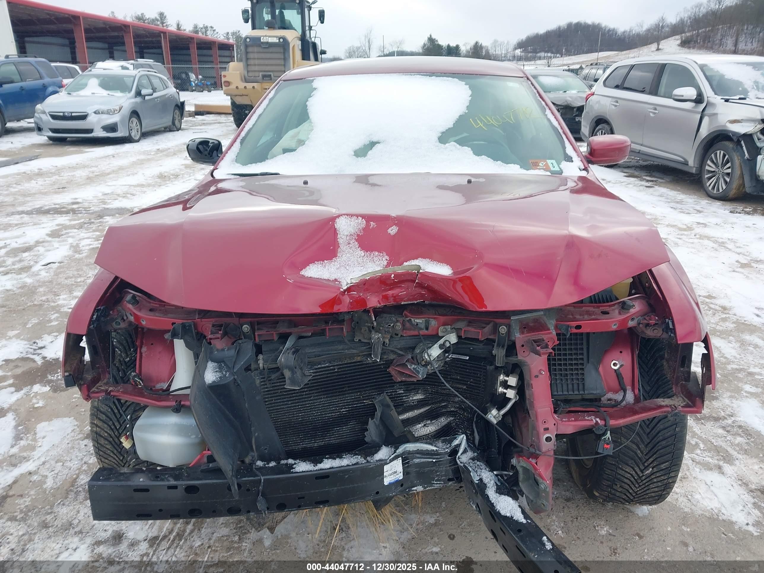 CHRYSLER 300 image 6