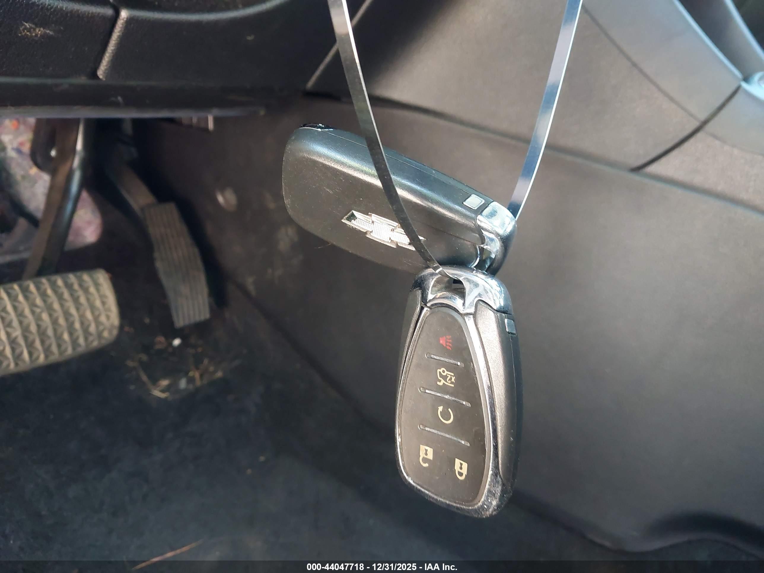 CHEVROLET CRUZE image 11