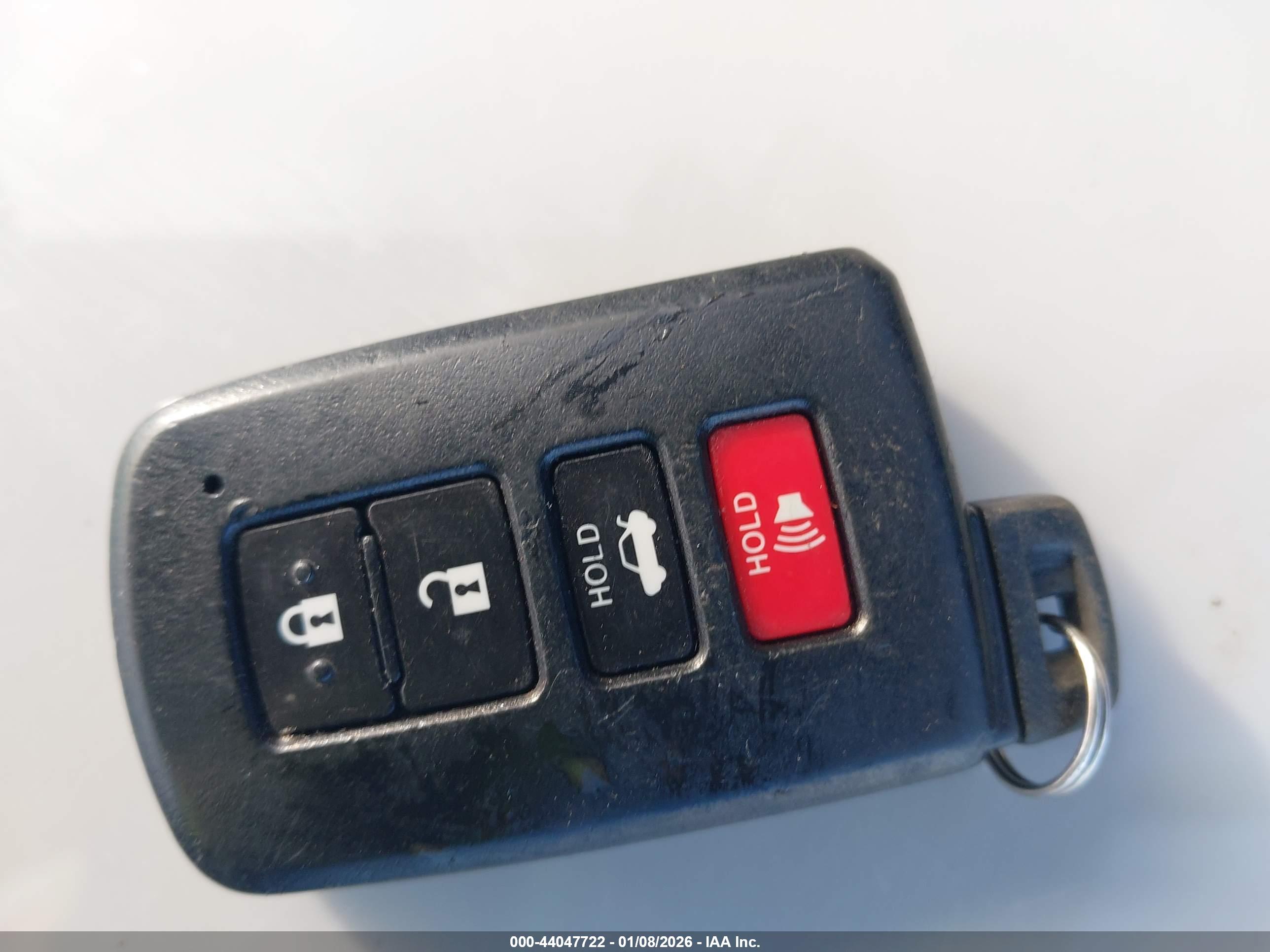 TOYOTA COROLLA image 11