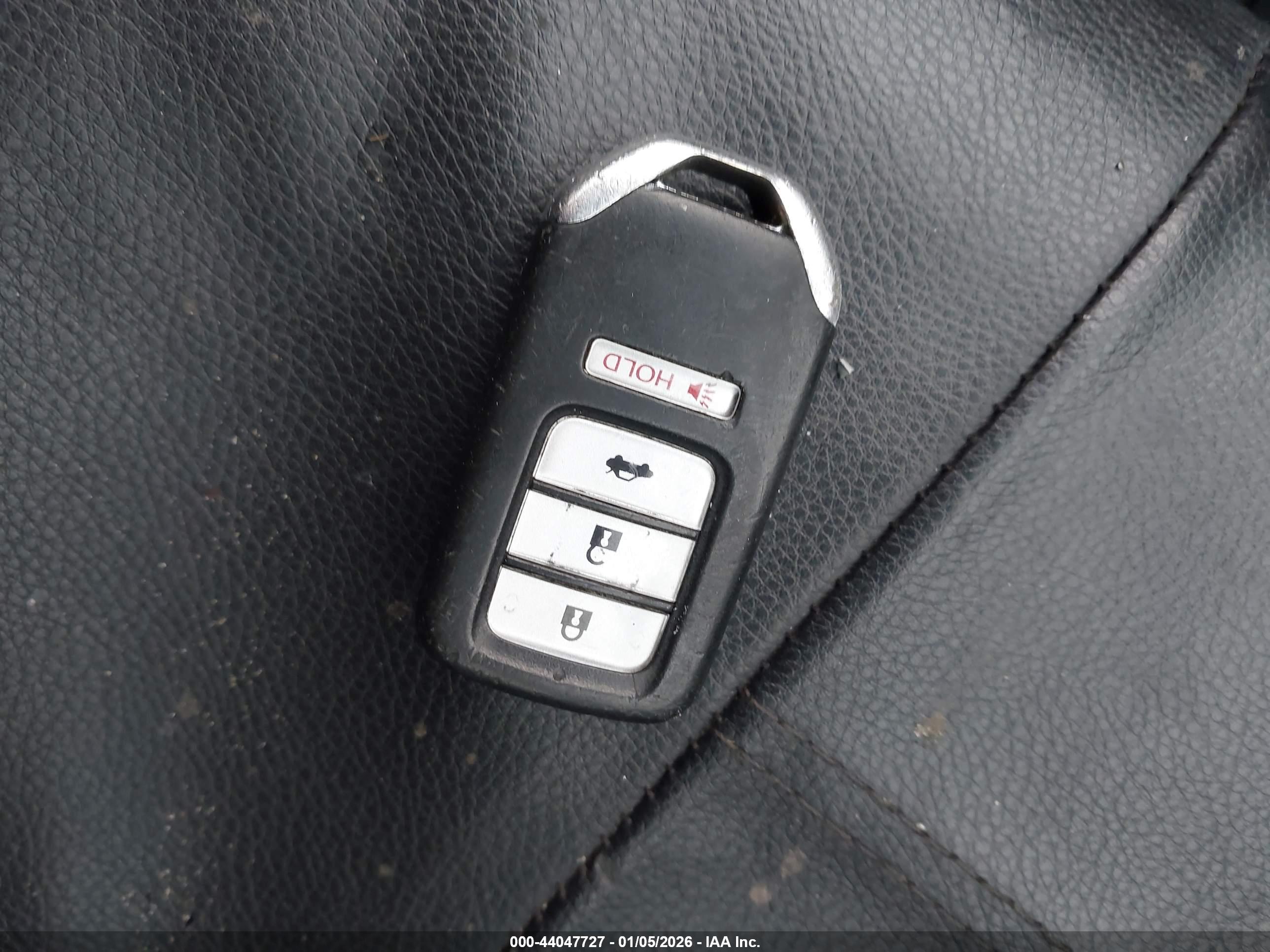 HONDA ACCORD image 11