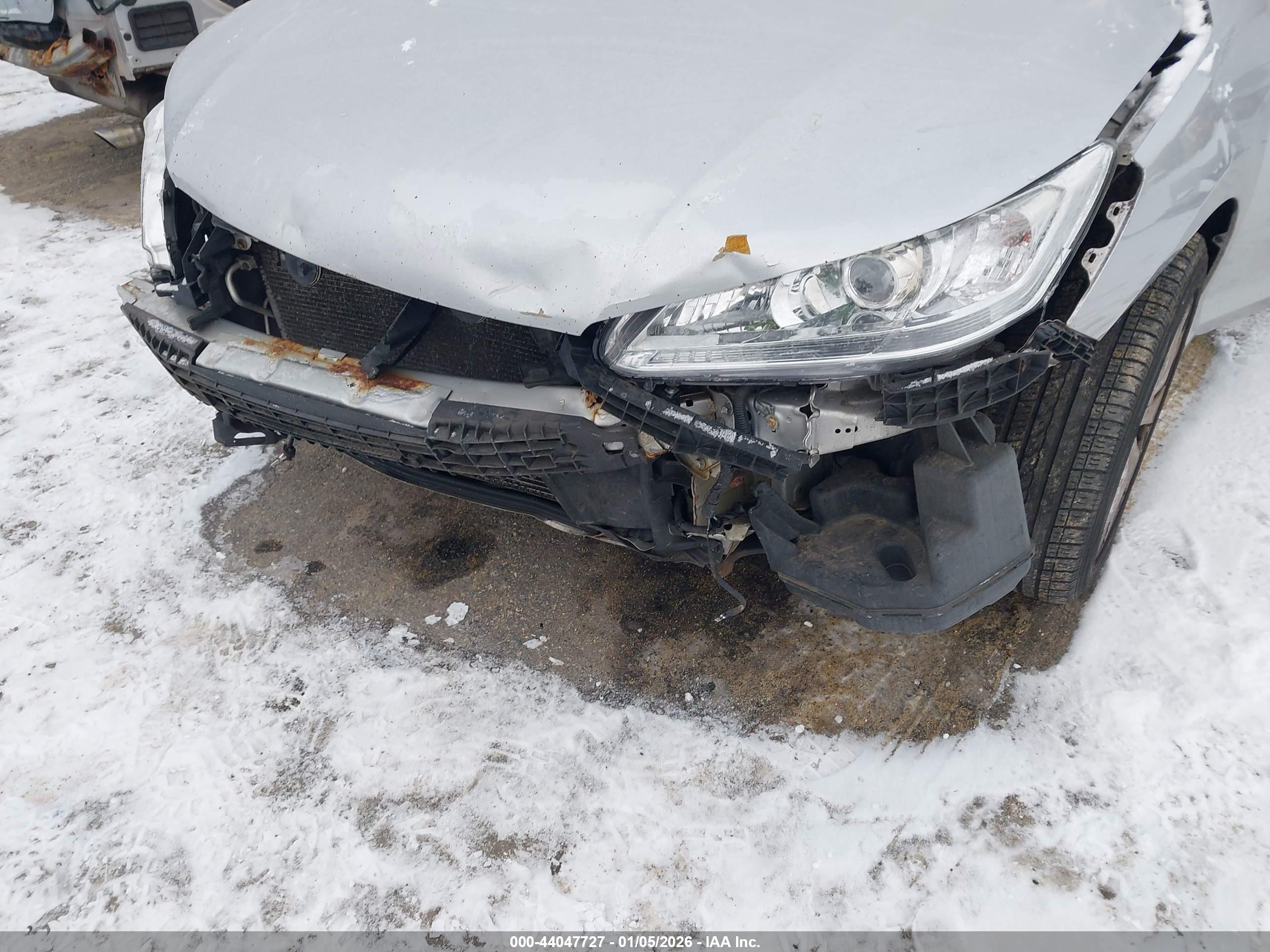 HONDA ACCORD image 6