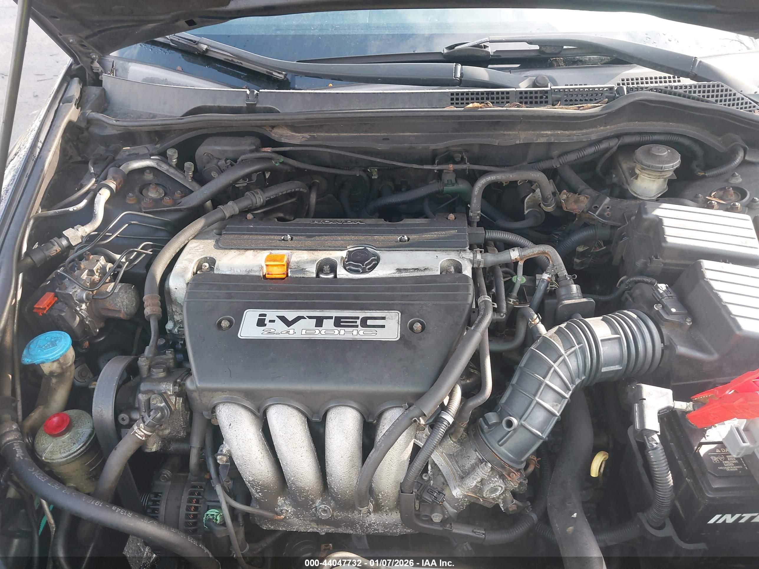 HONDA ACCORD image 10