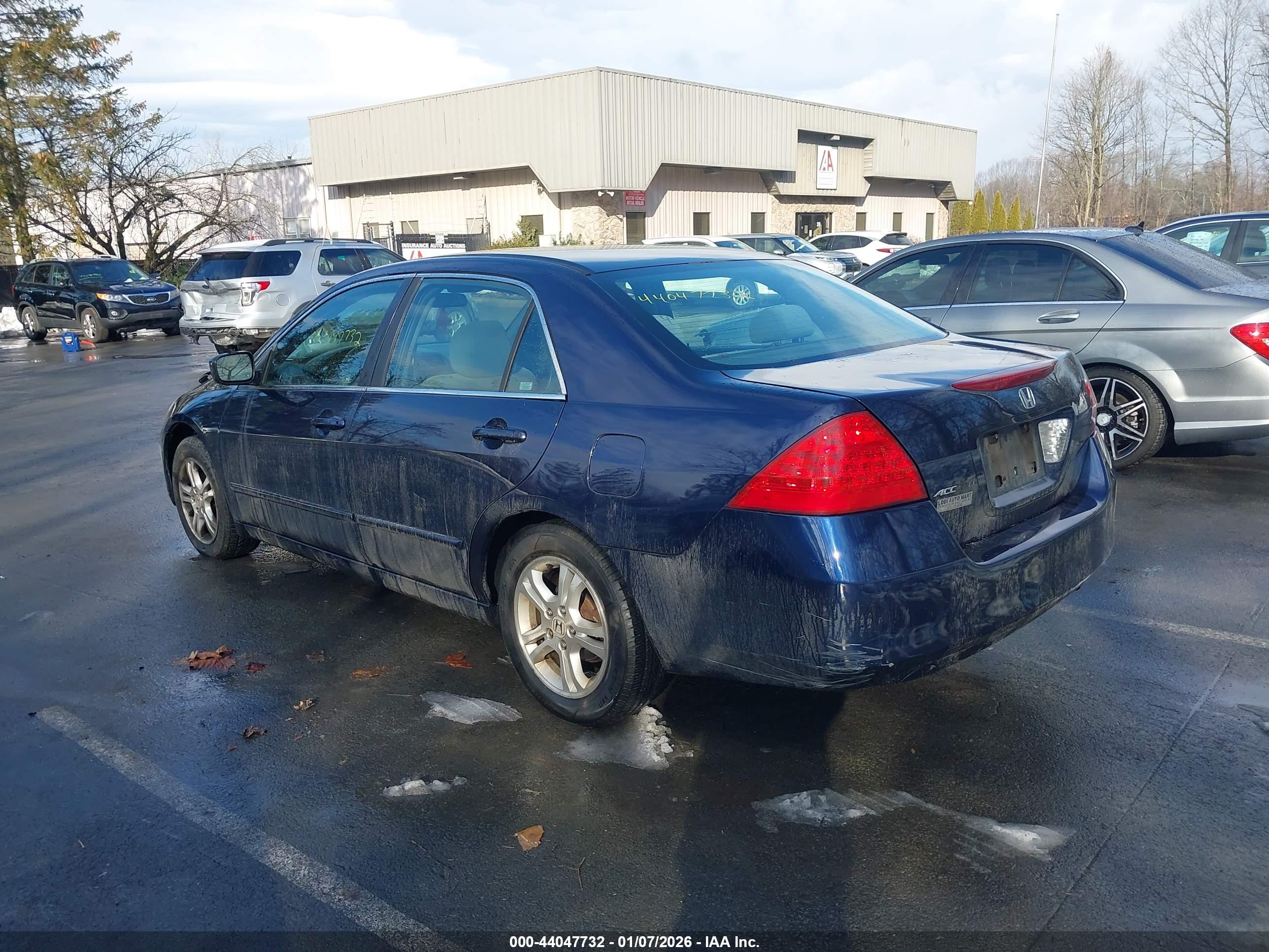 HONDA ACCORD image 3