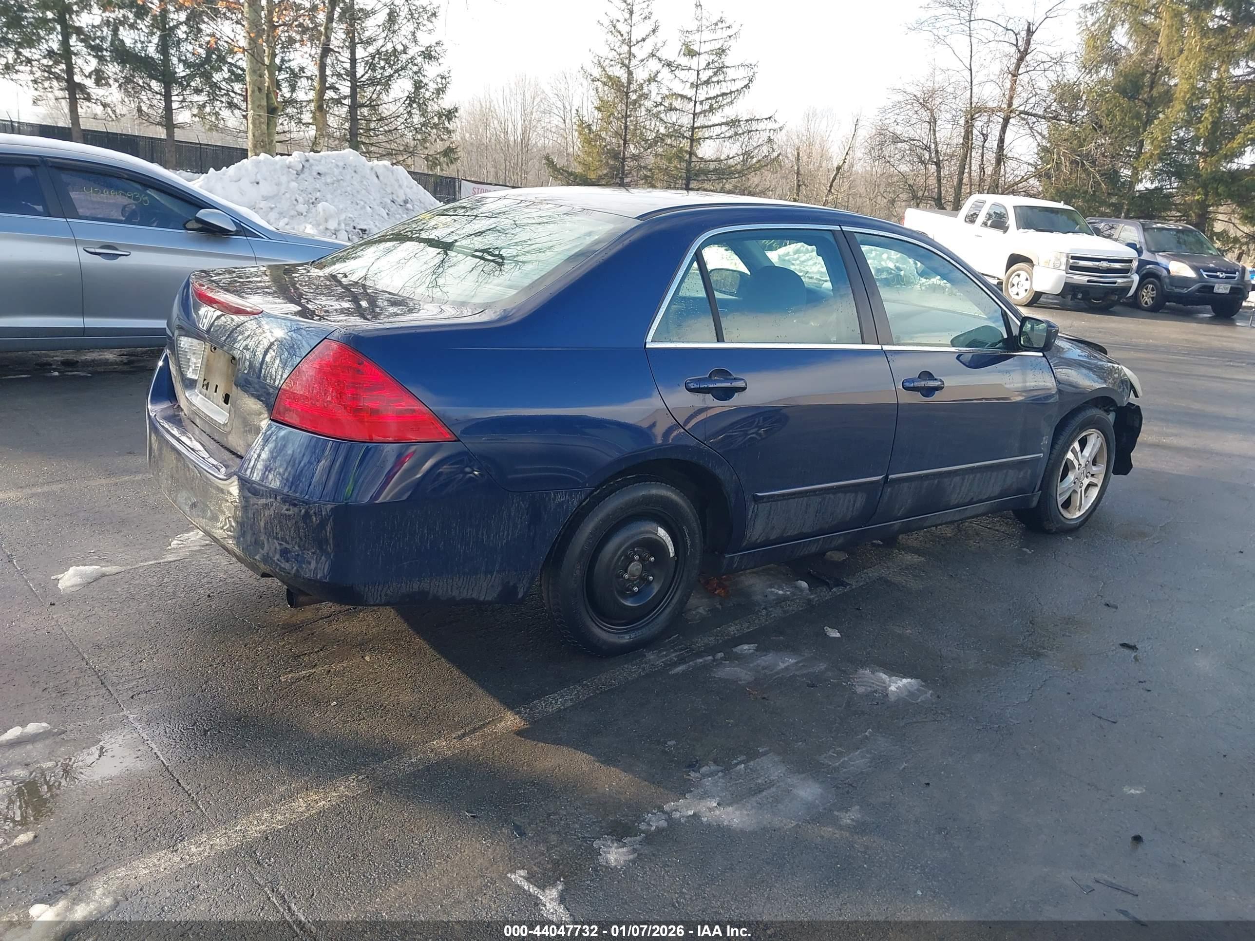 HONDA ACCORD image 4