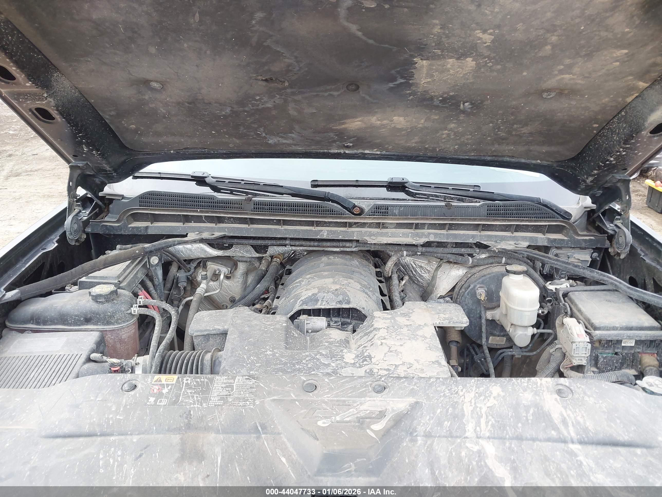 CHEVROLET SILVERADO image 10