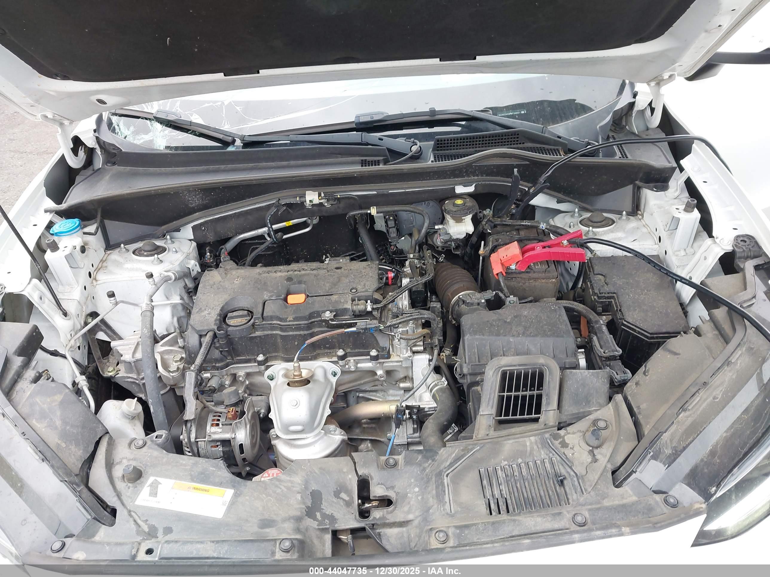 HONDA HR-V image 10