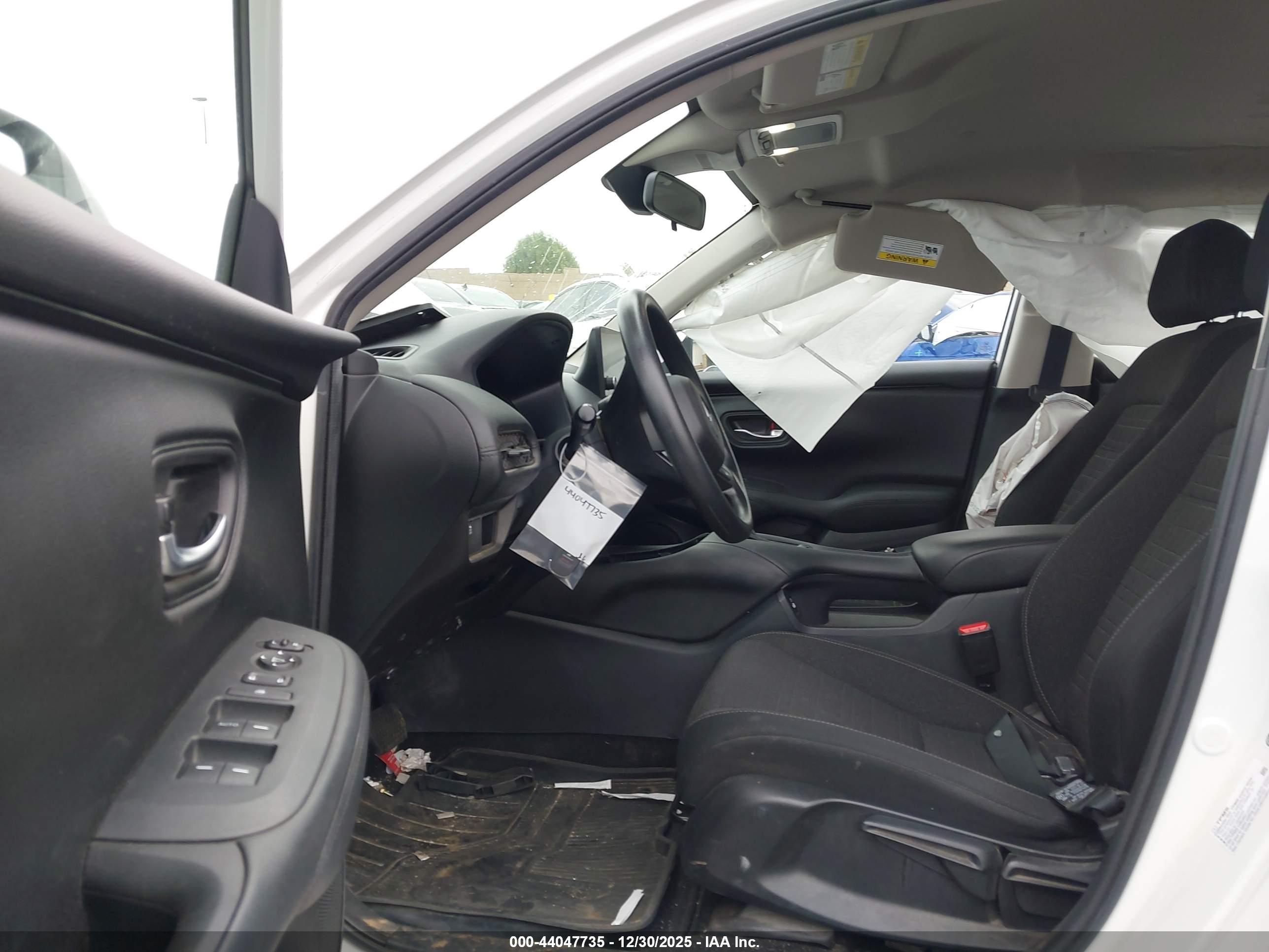 HONDA HR-V image 5