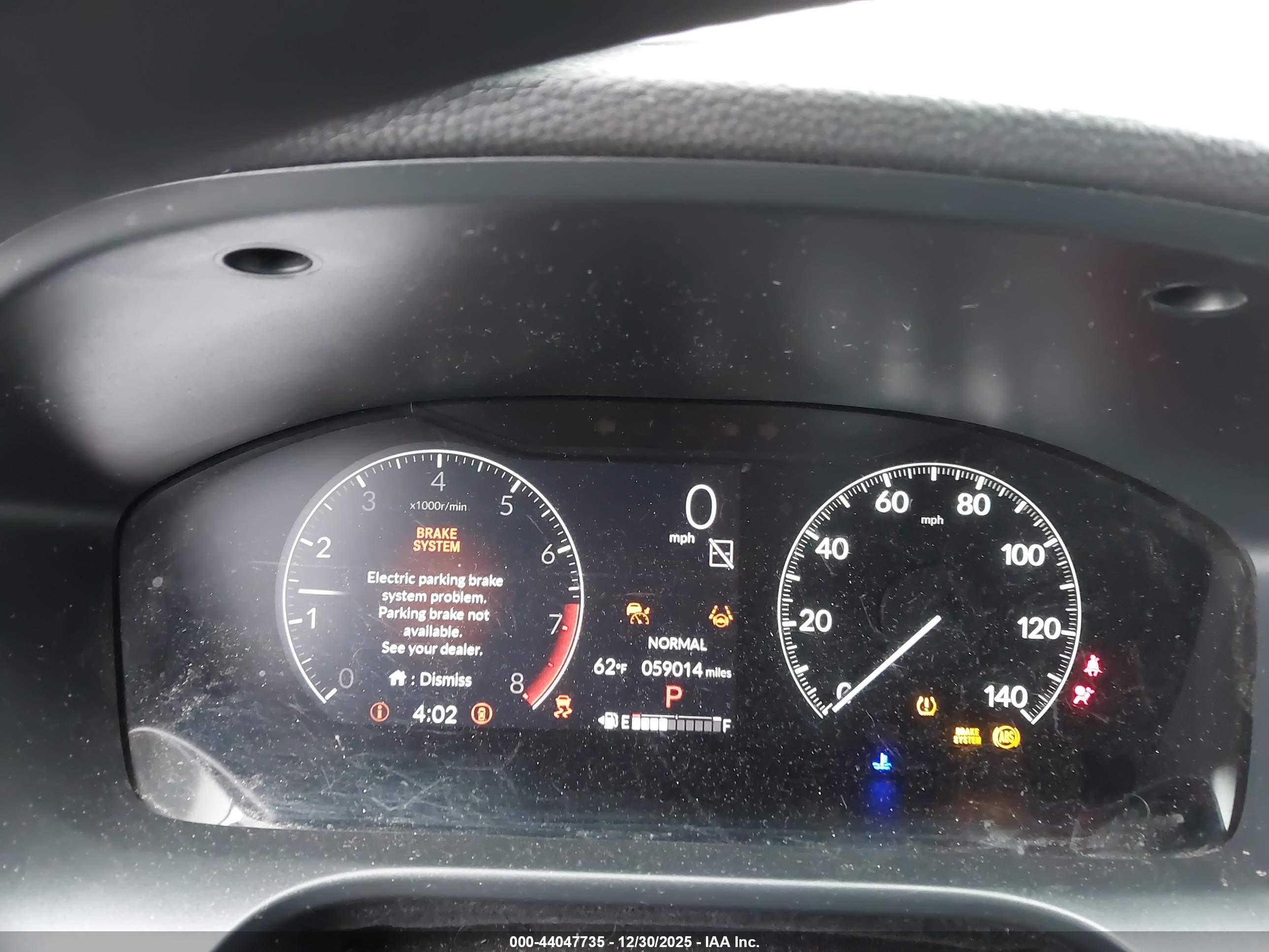 HONDA HR-V image 7