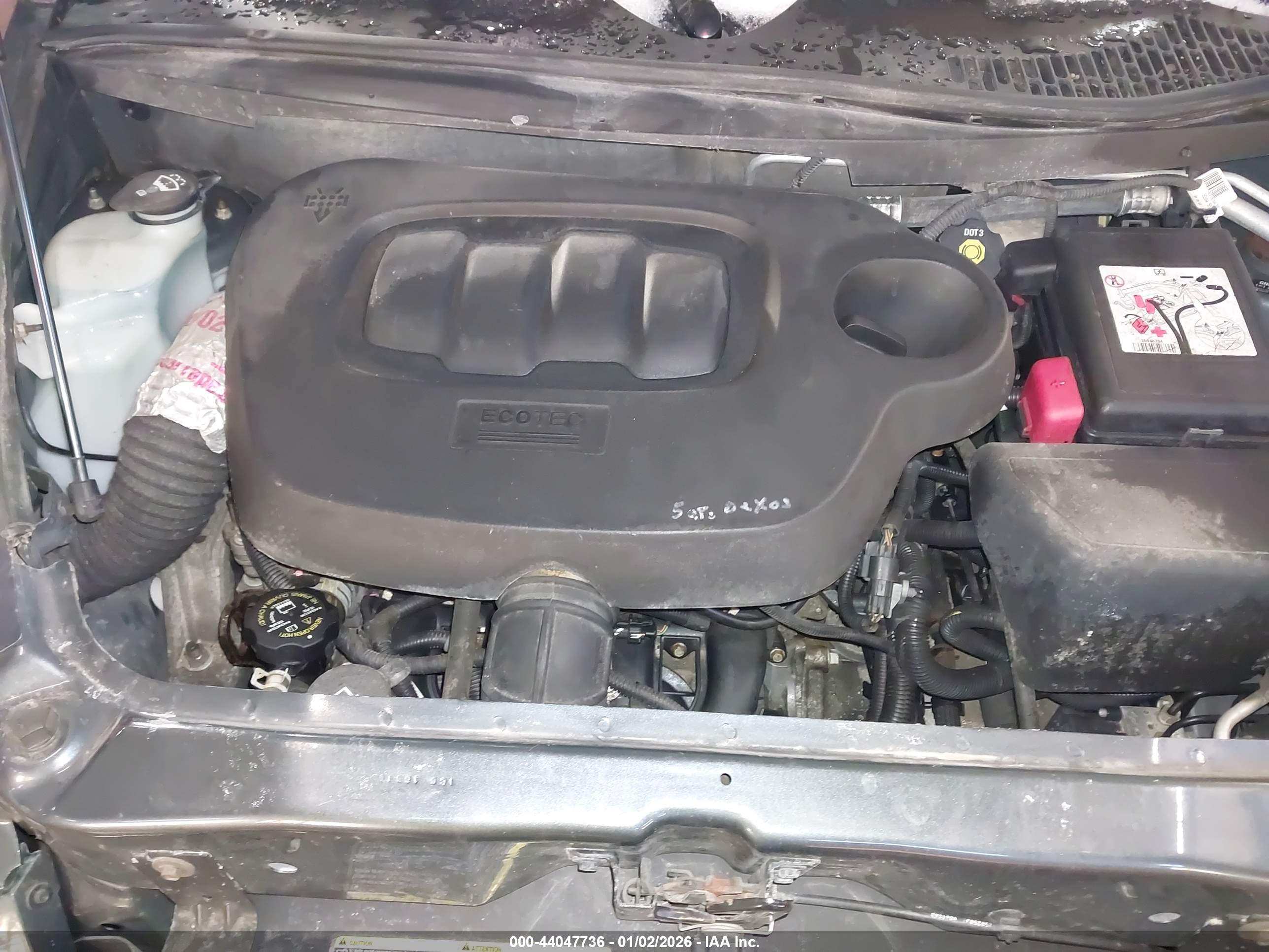CHEVROLET HHR image 10
