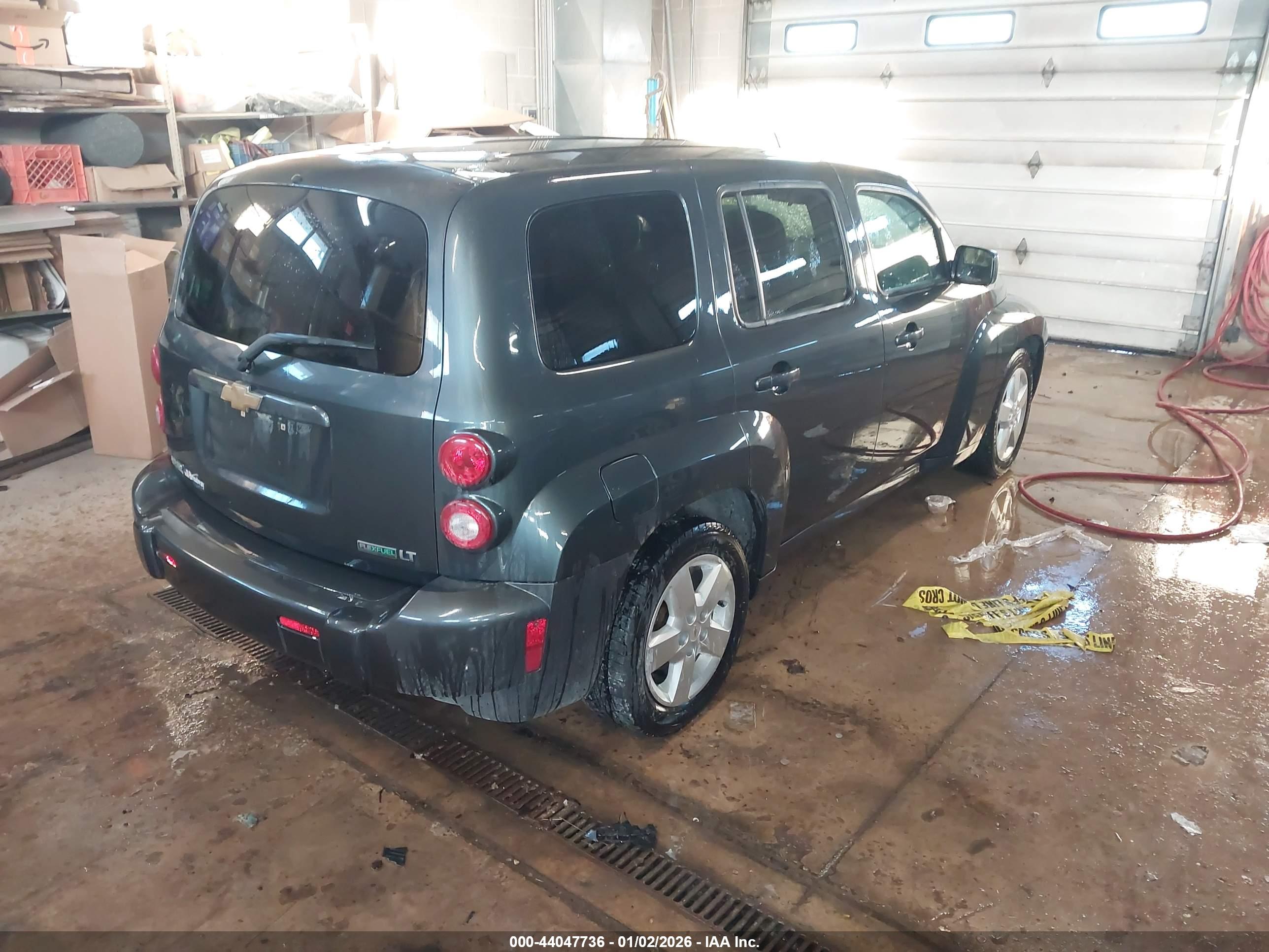 CHEVROLET HHR image 4