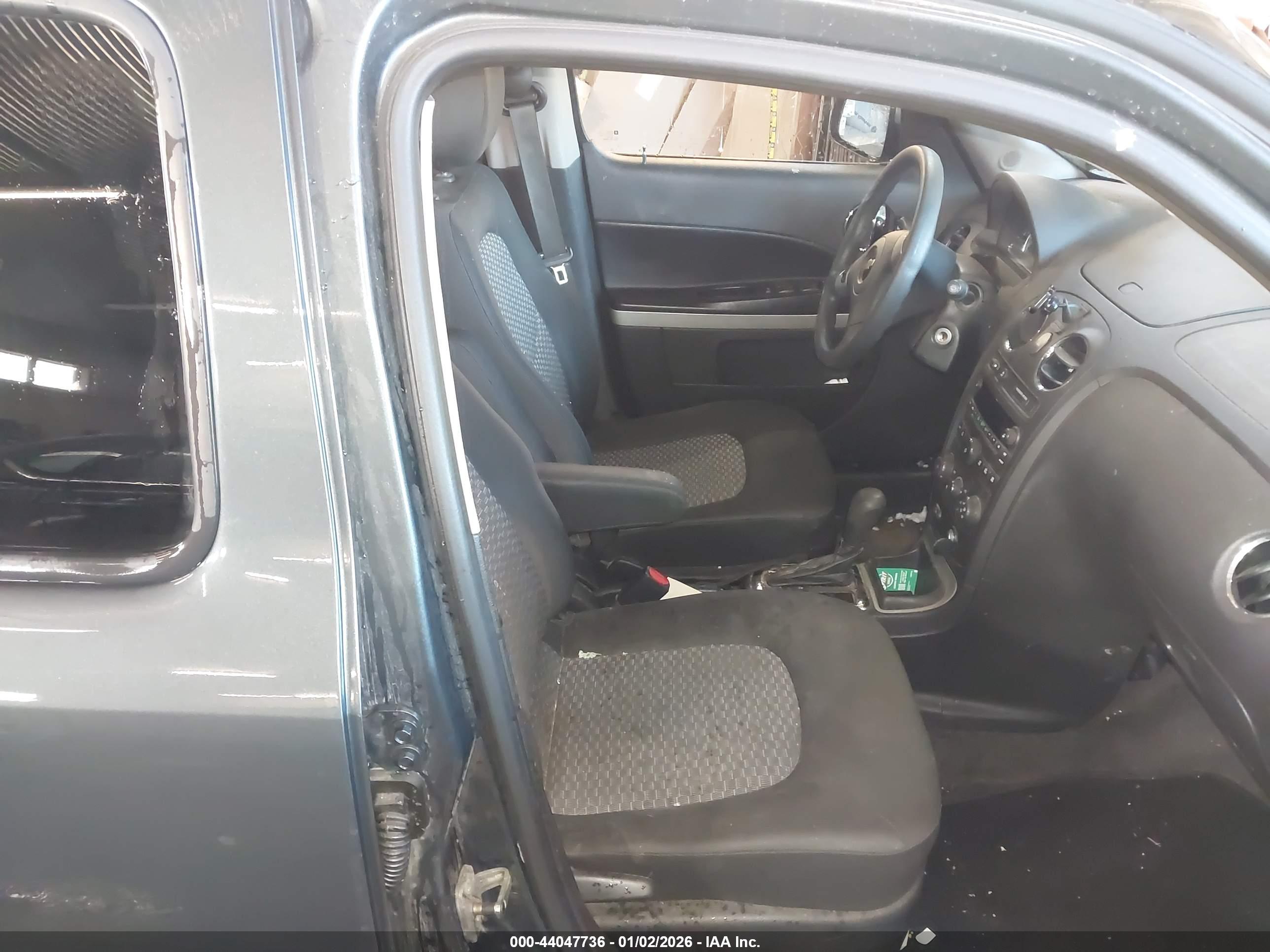 CHEVROLET HHR image 5