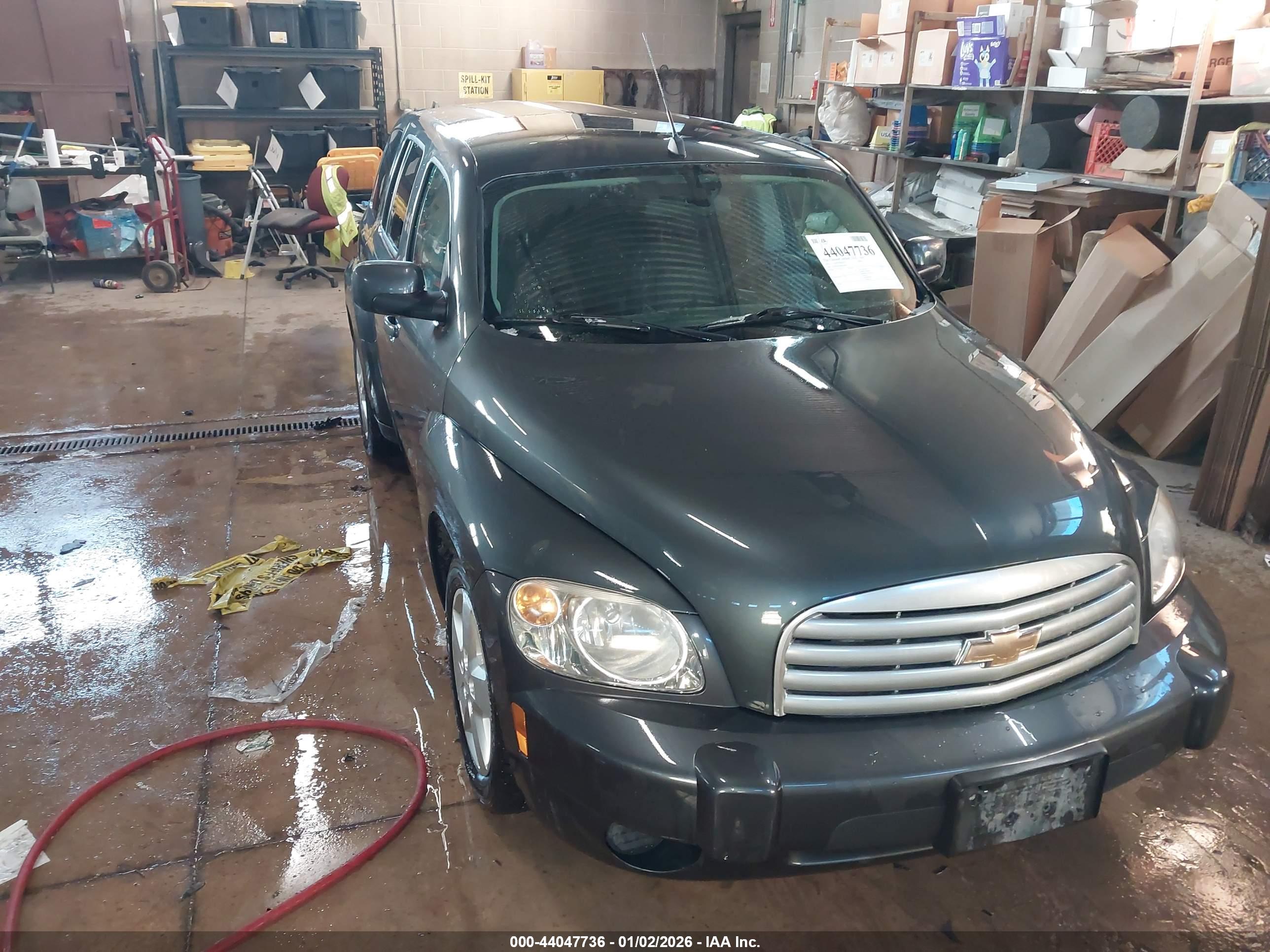 CHEVROLET HHR image 6