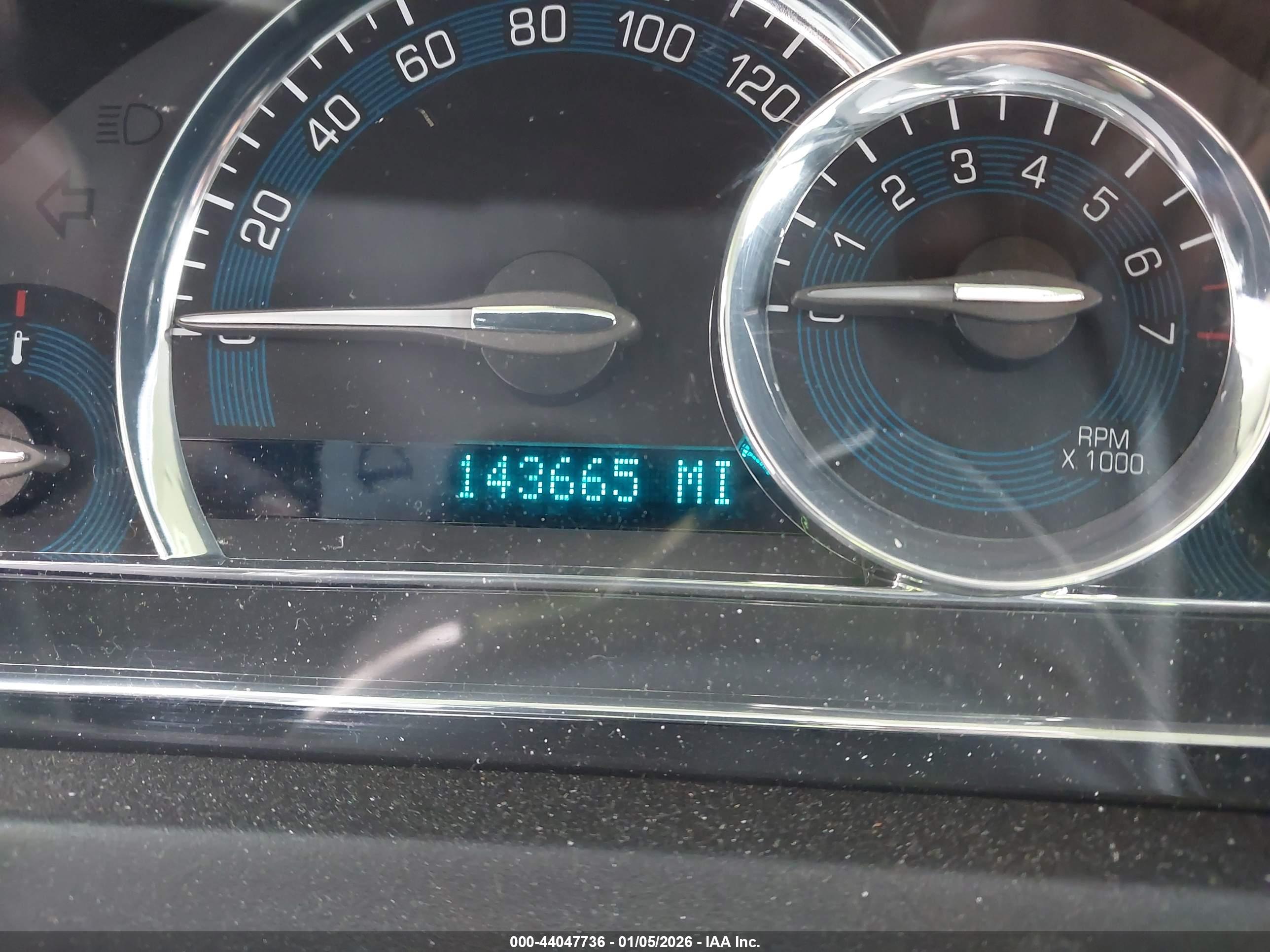 CHEVROLET HHR image 7