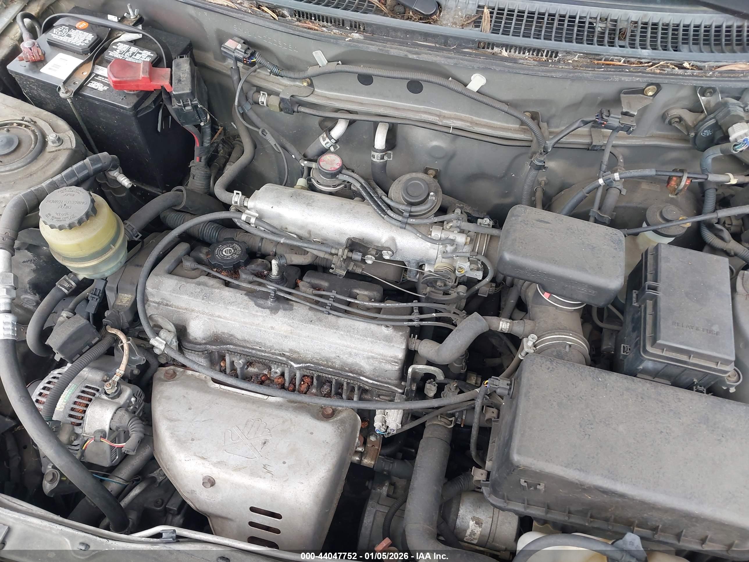 TOYOTA RAV4 image 10