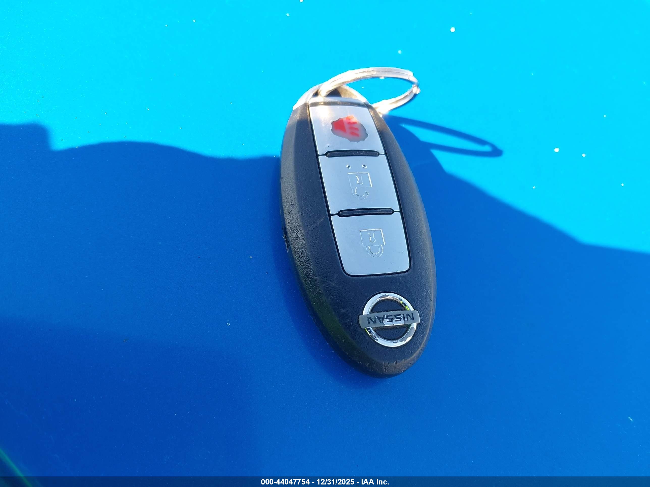 NISSAN 370Z image 11