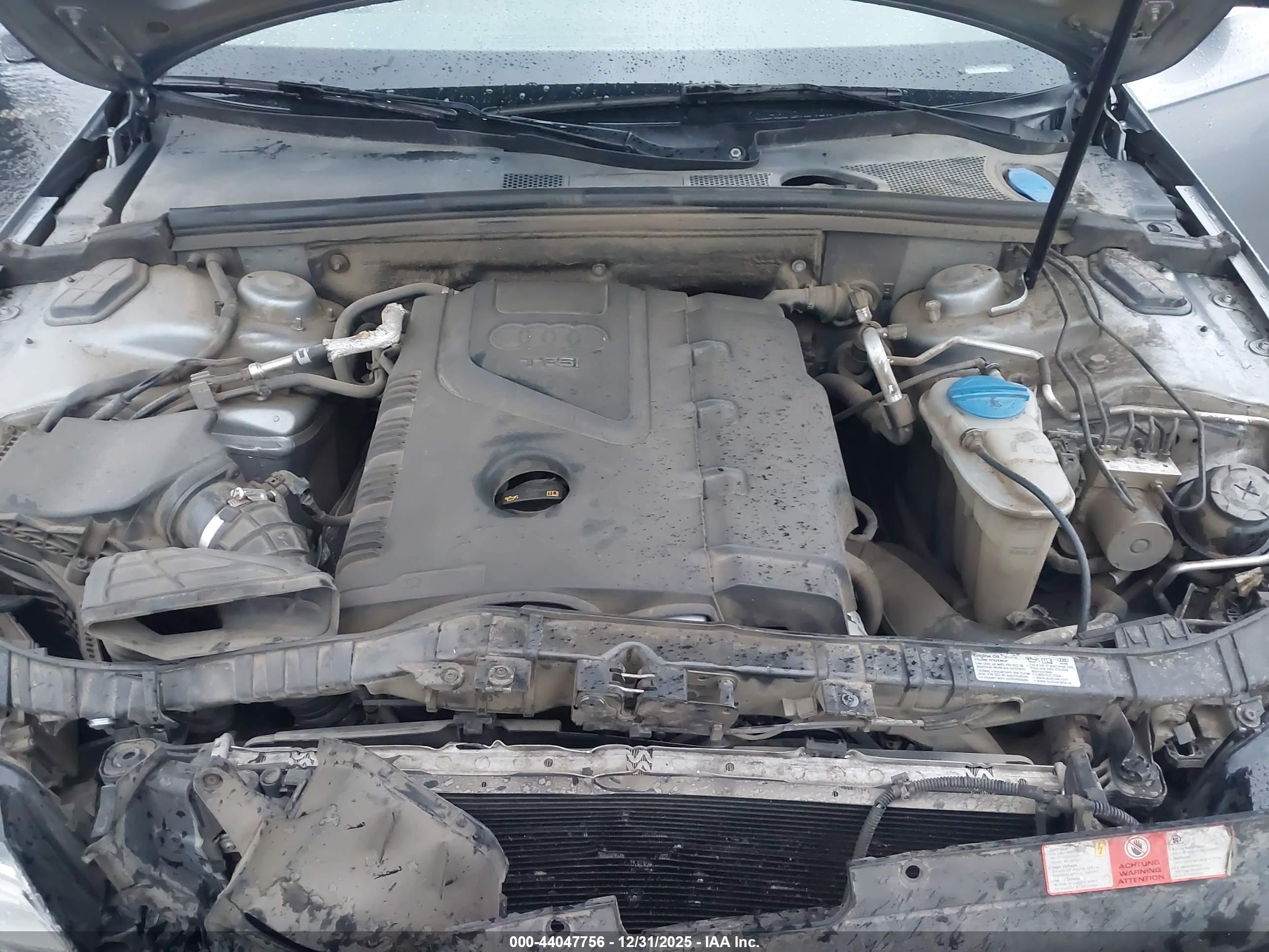 AUDI A4 image 10