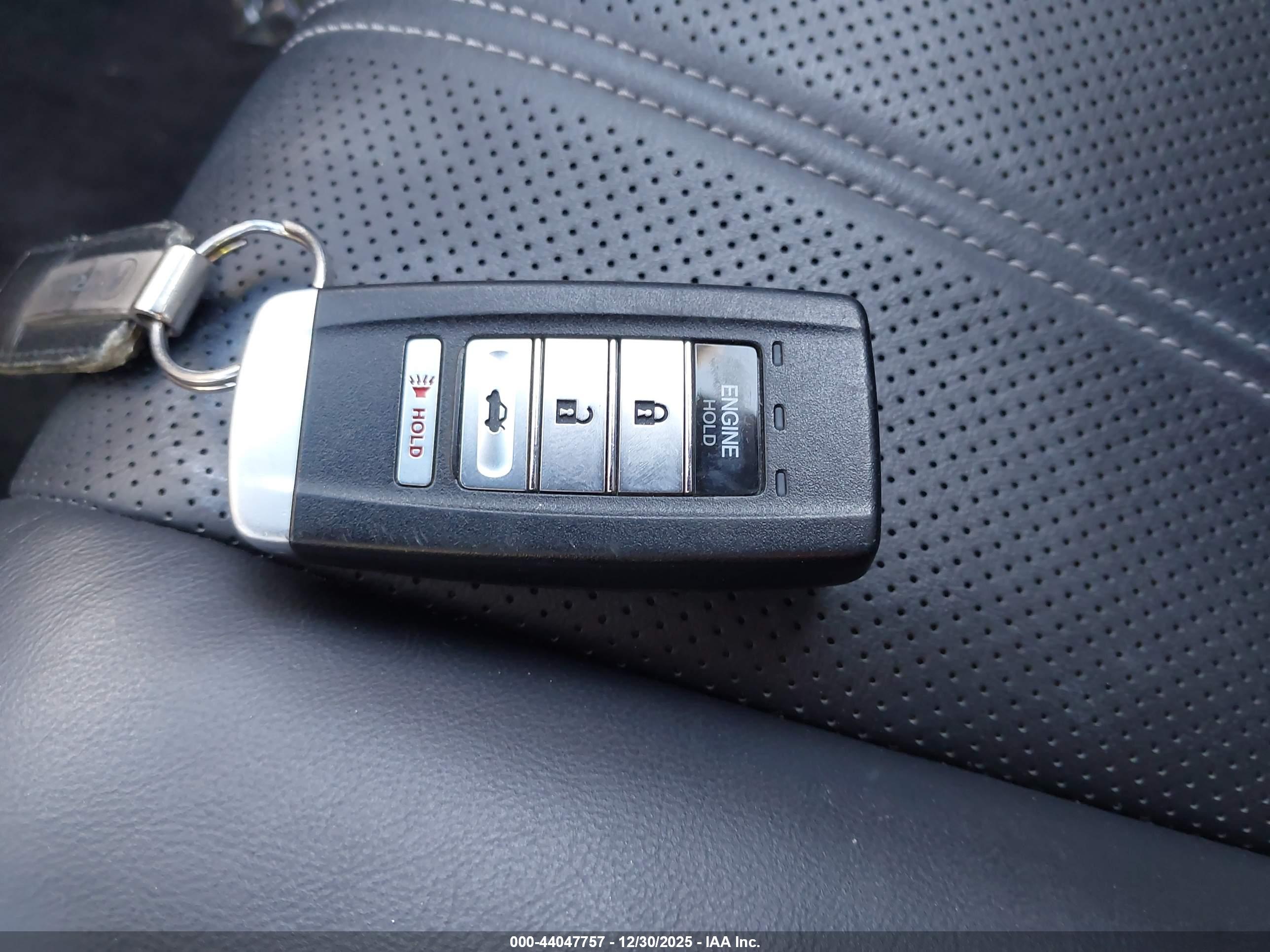 ACURA RLX image 11