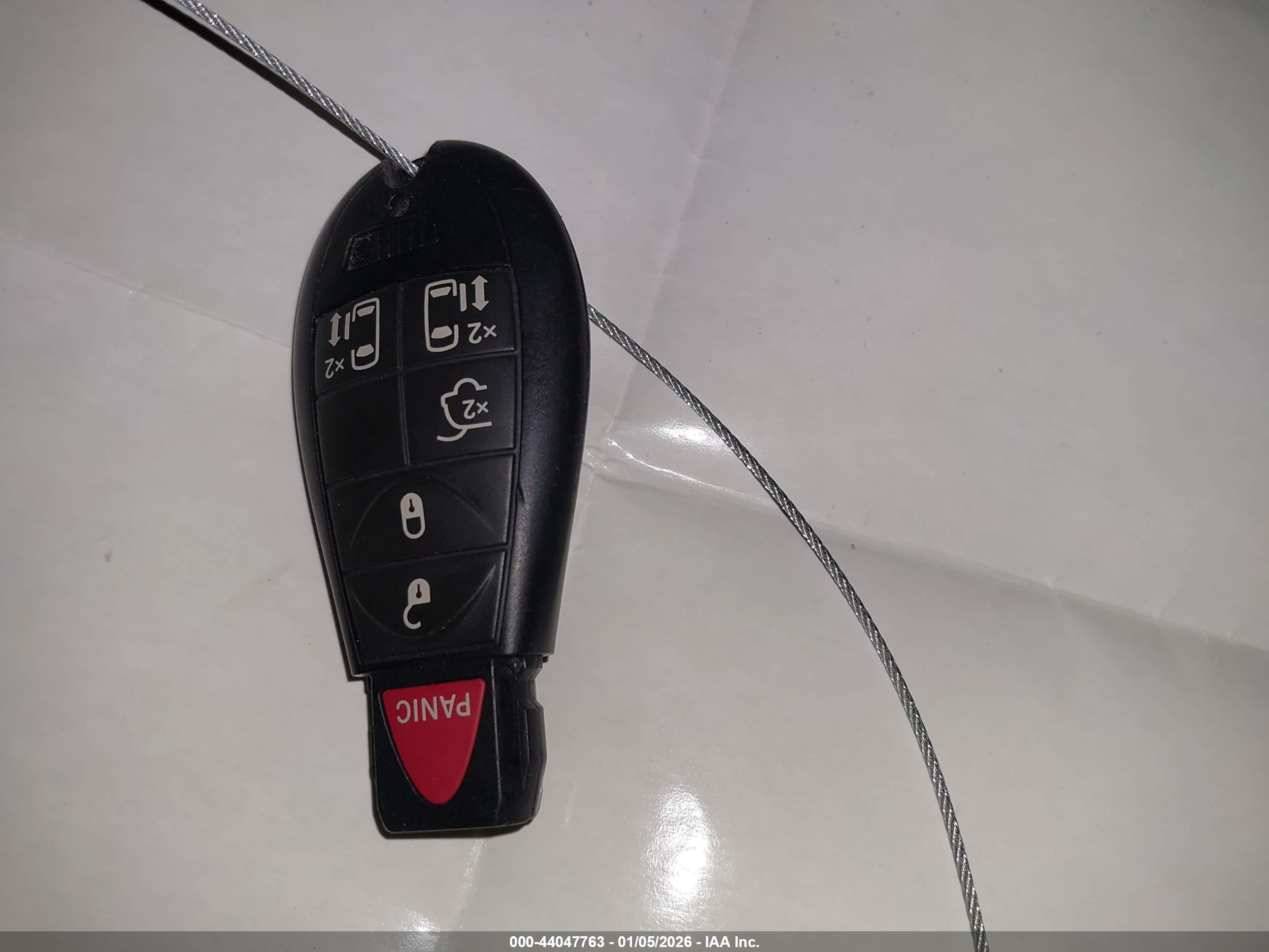 DODGE GRAND image 11