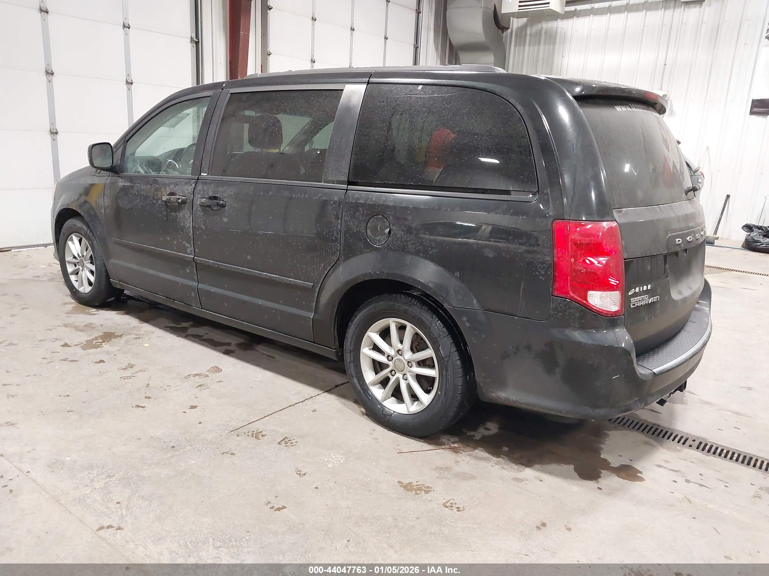 DODGE GRAND image 3