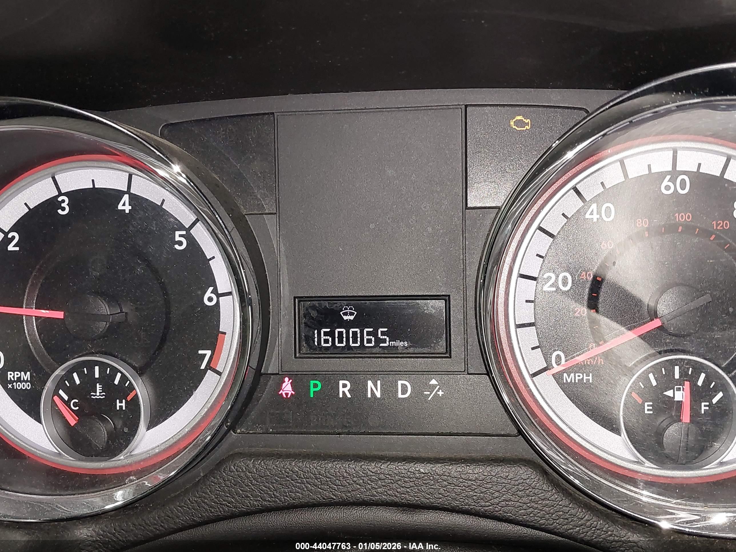DODGE GRAND image 7