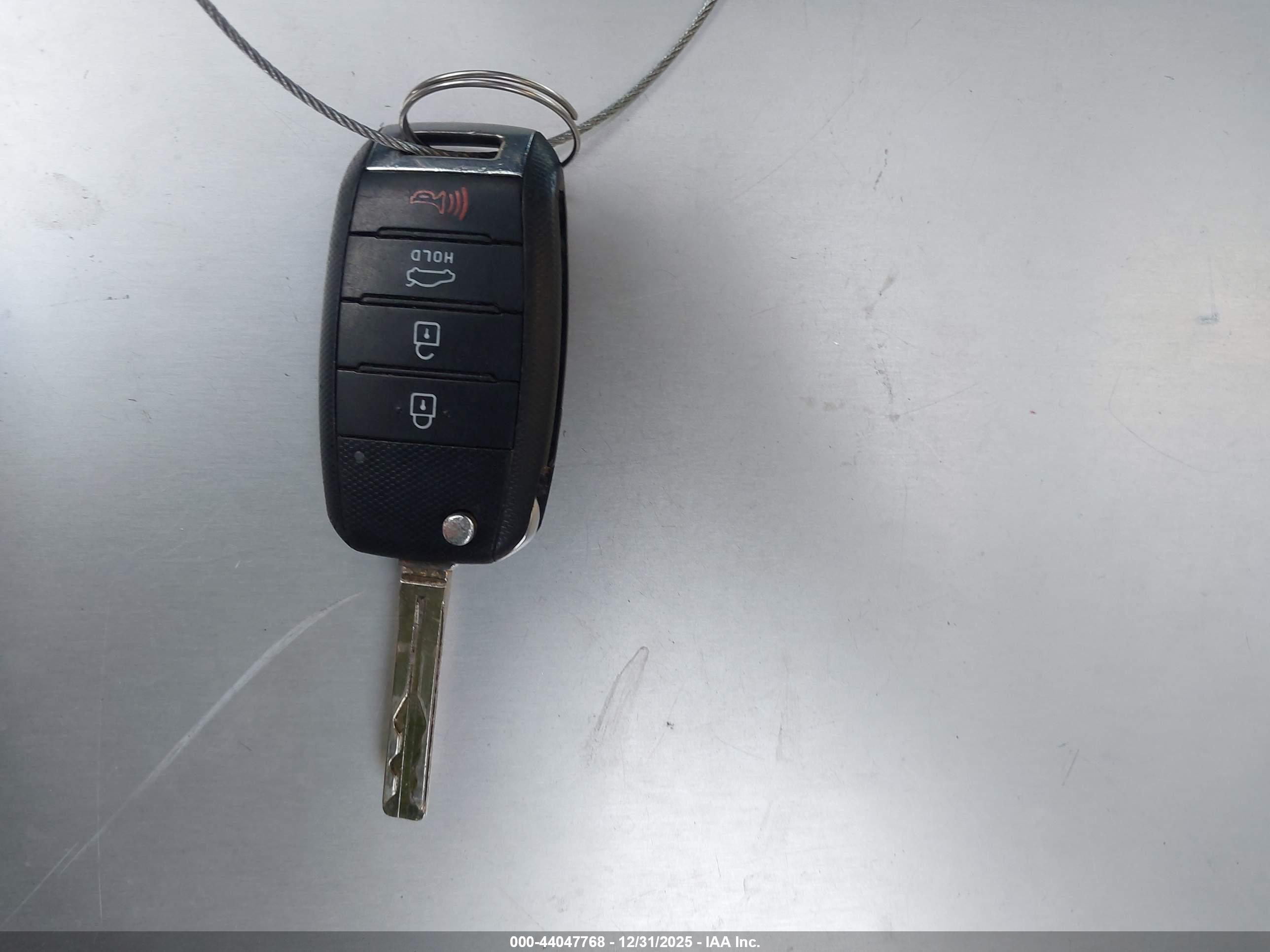 KIA RIO image 11