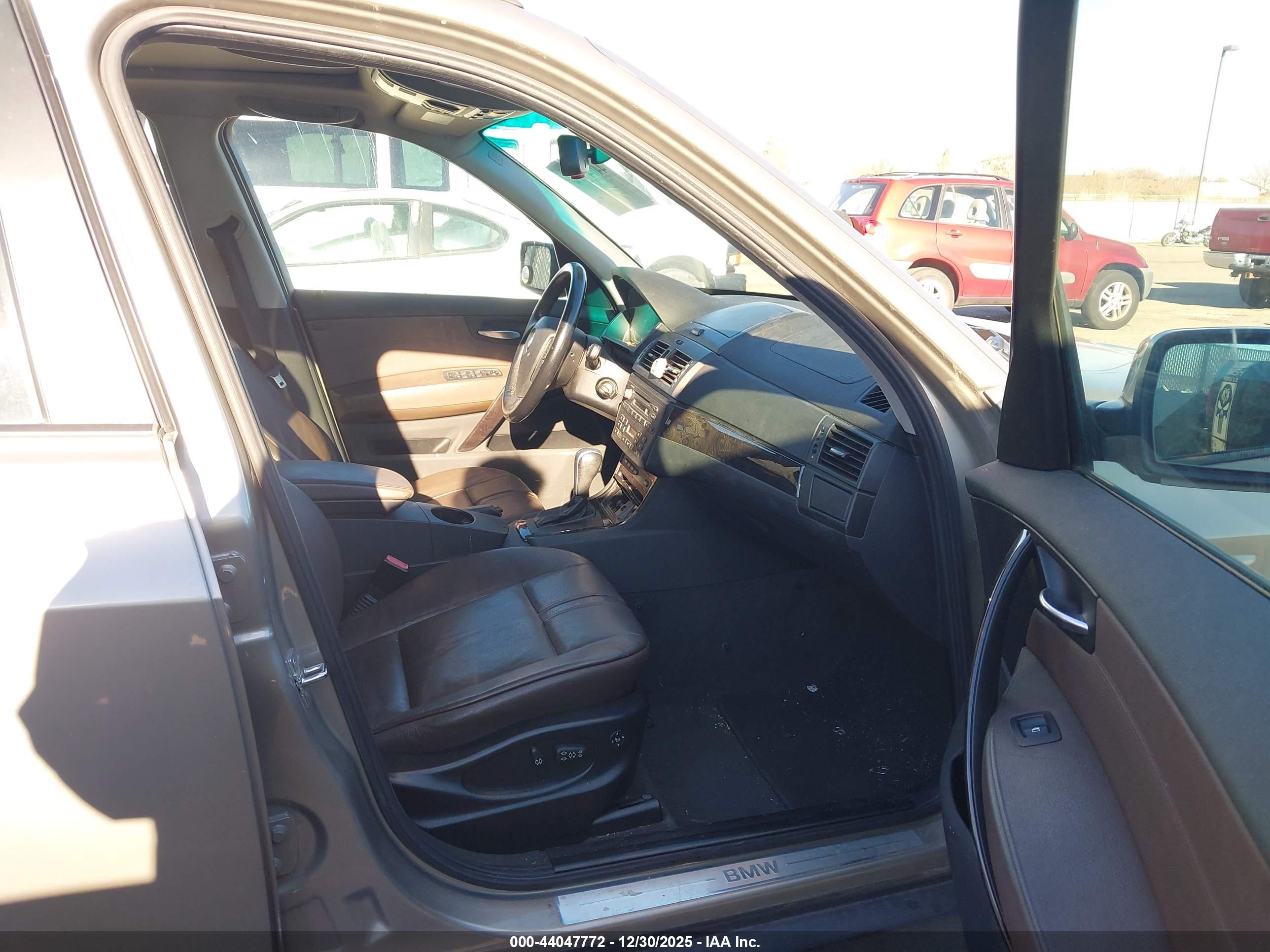BMW X3 image 5