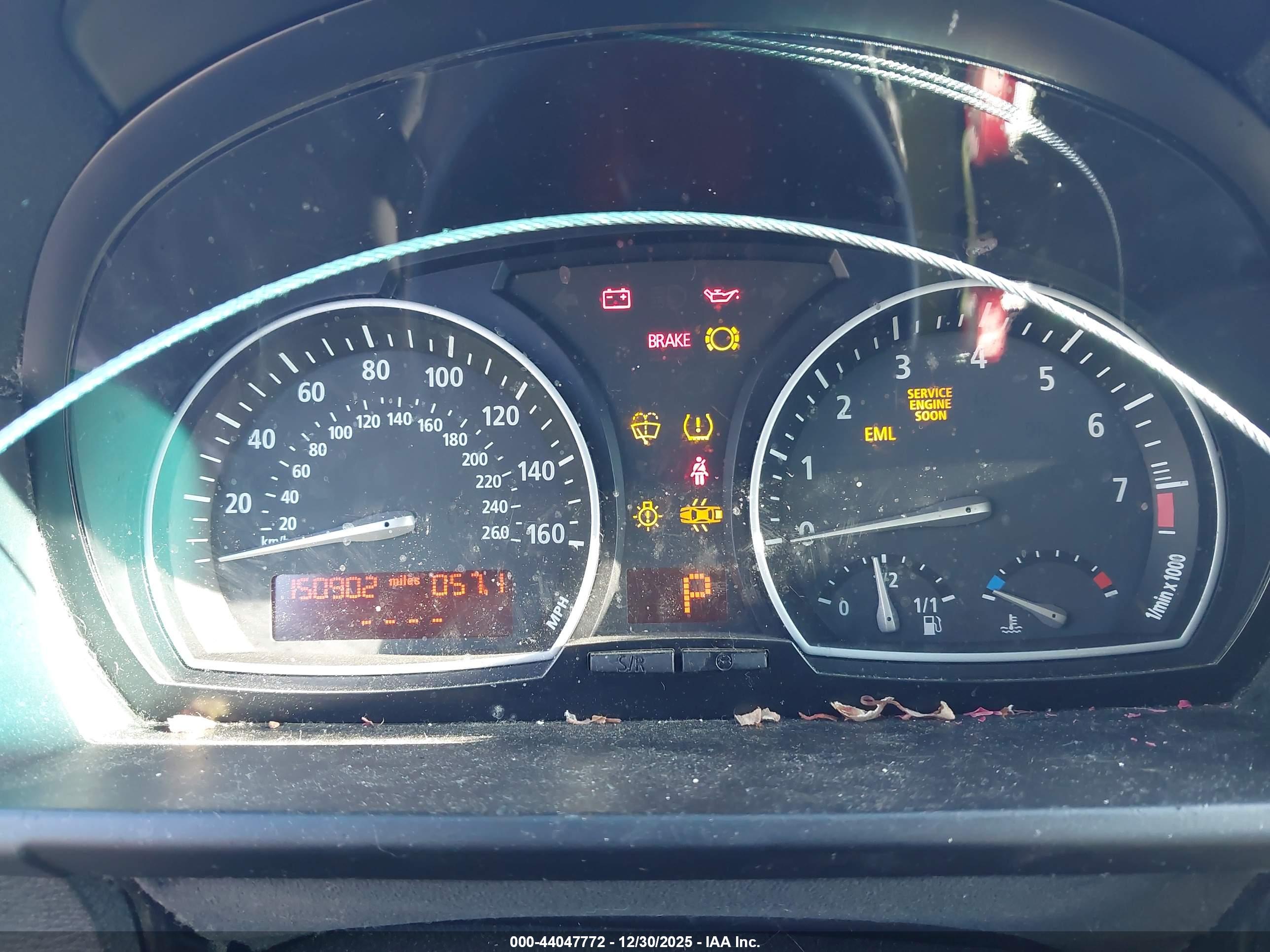 BMW X3 image 7