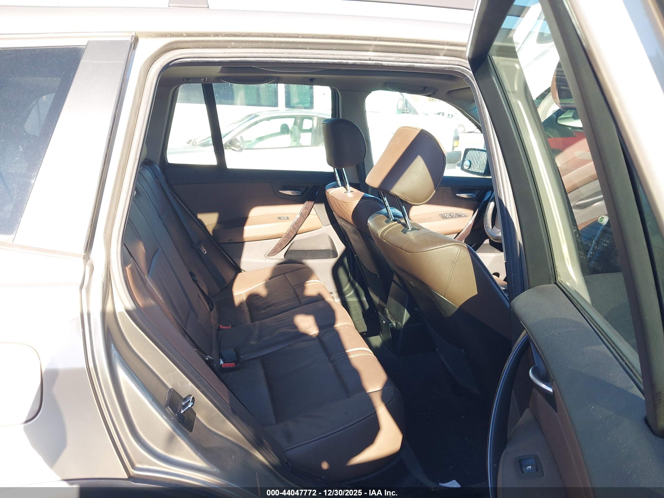 BMW X3 image 8