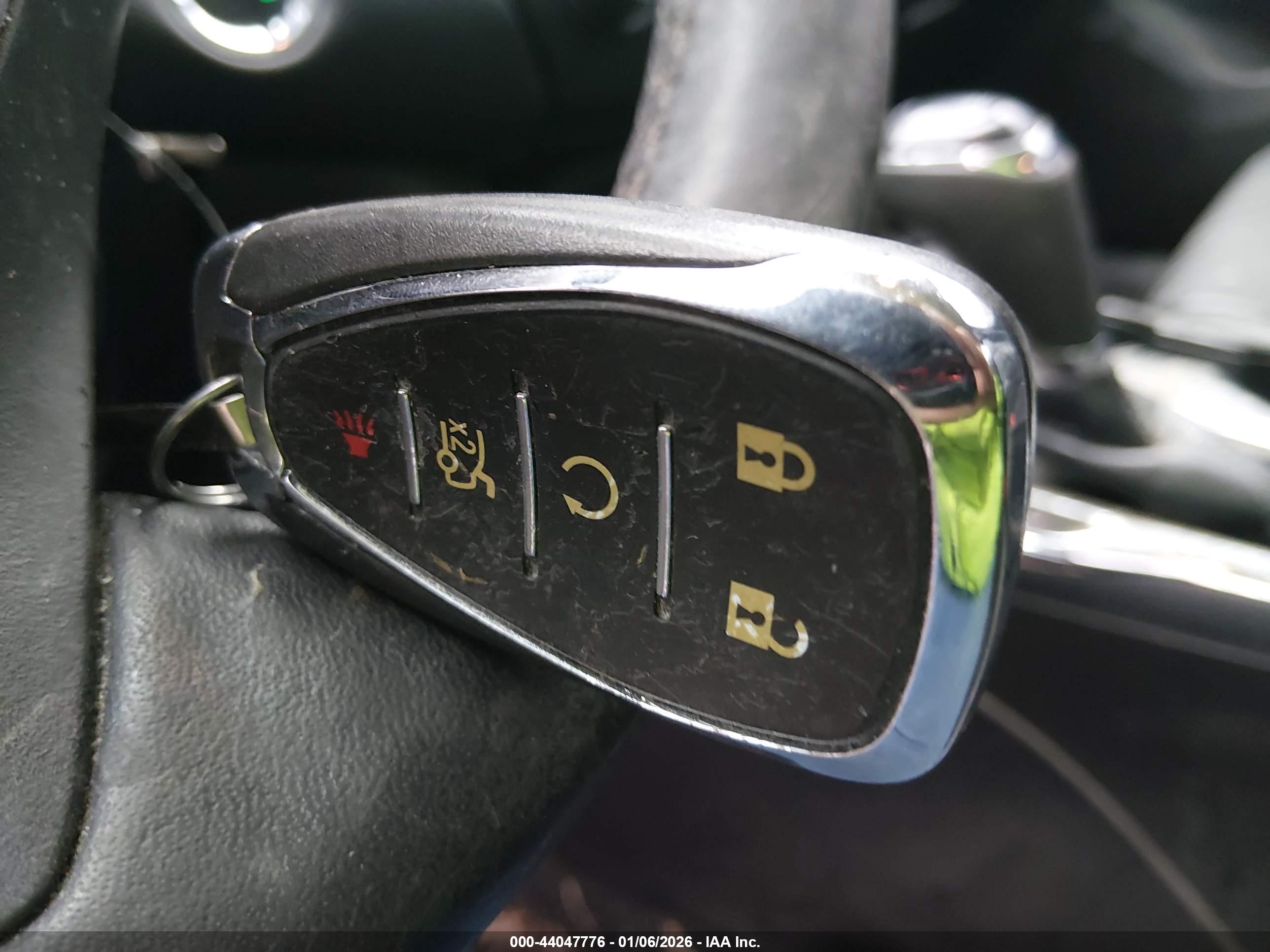 CHEVROLET CRUZE image 11